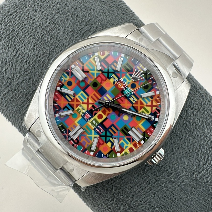Rolex 2026 new releases-36