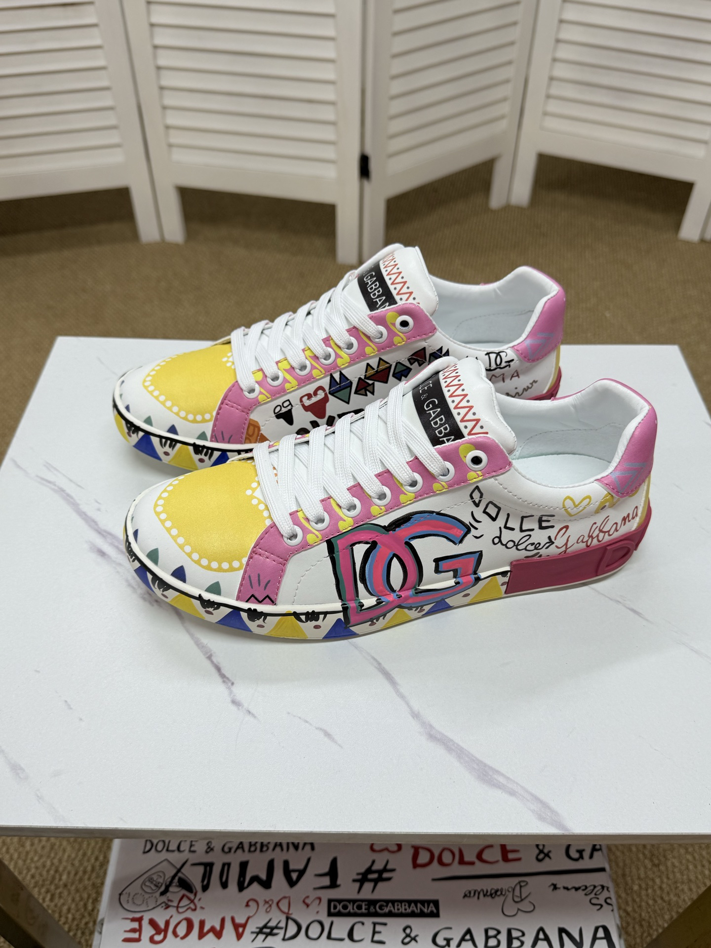 D&G Sneakers-68