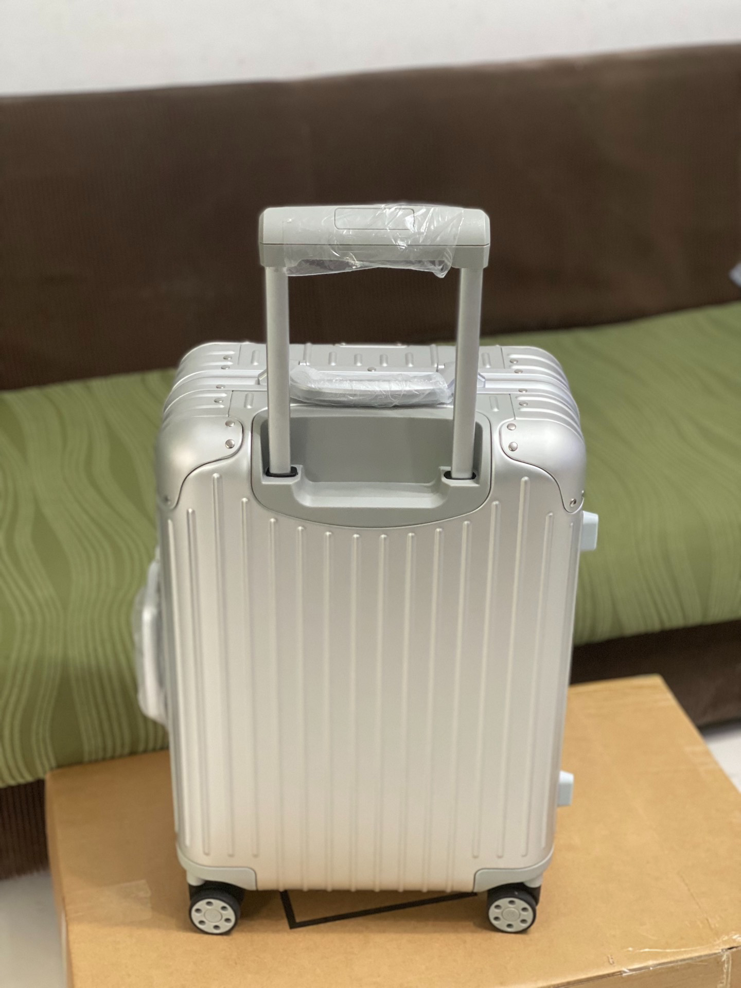 RIMOWA luggage-59