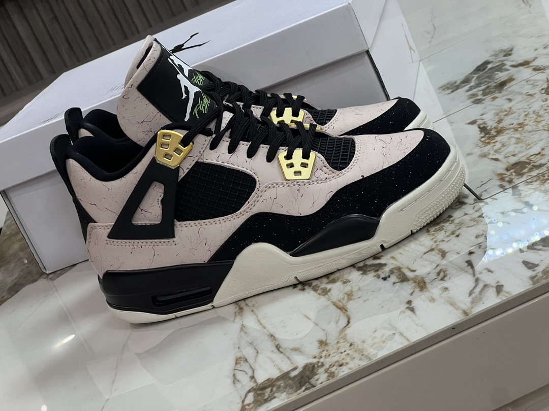 Nike Sneakers-257