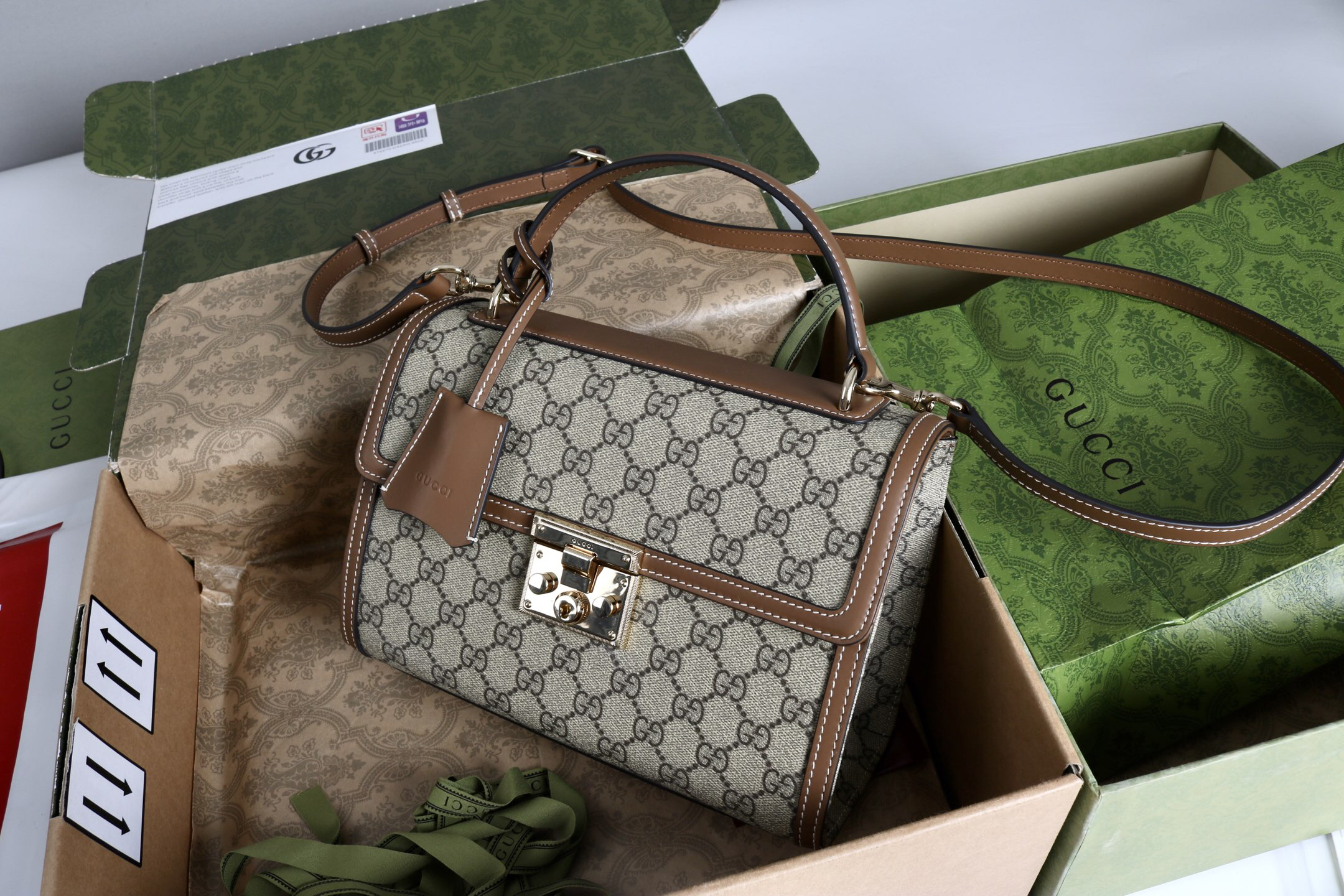 Gucci new Hot New Product-31