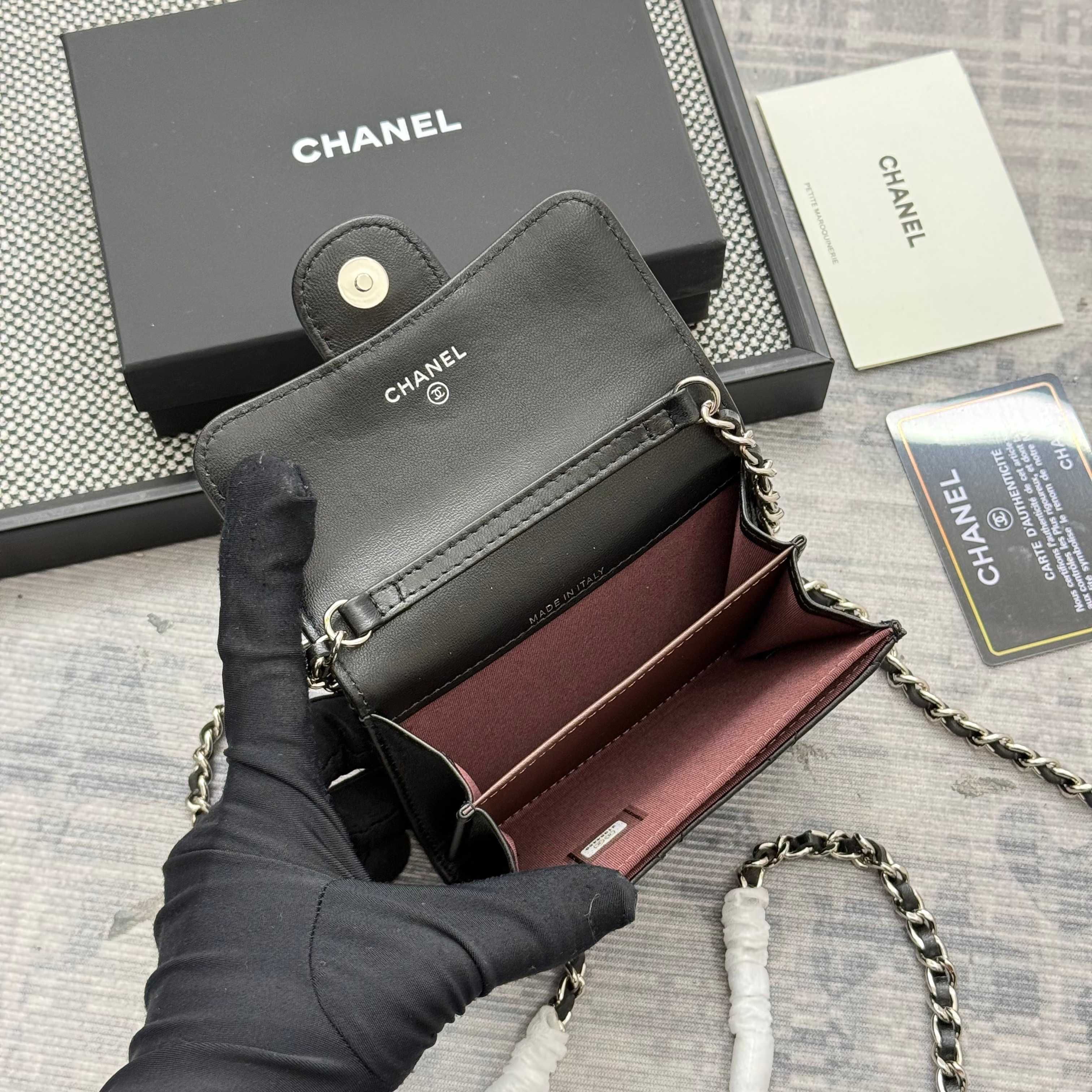 Chanel Hot New Product-9