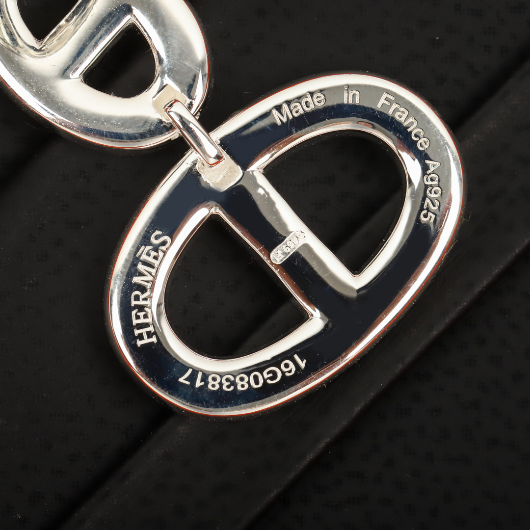 Hermes earrings-34