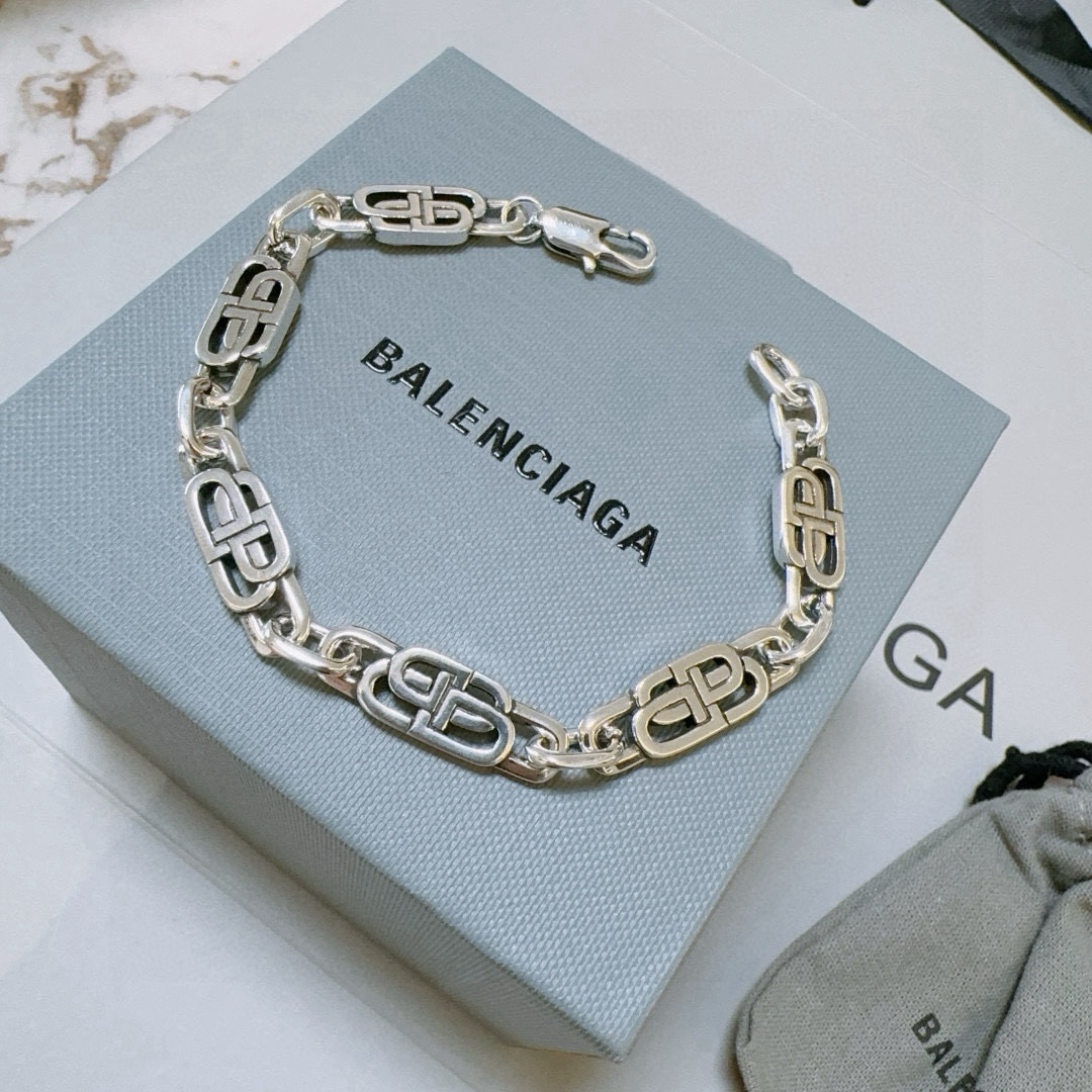 Balenciaga Bracelet-37
