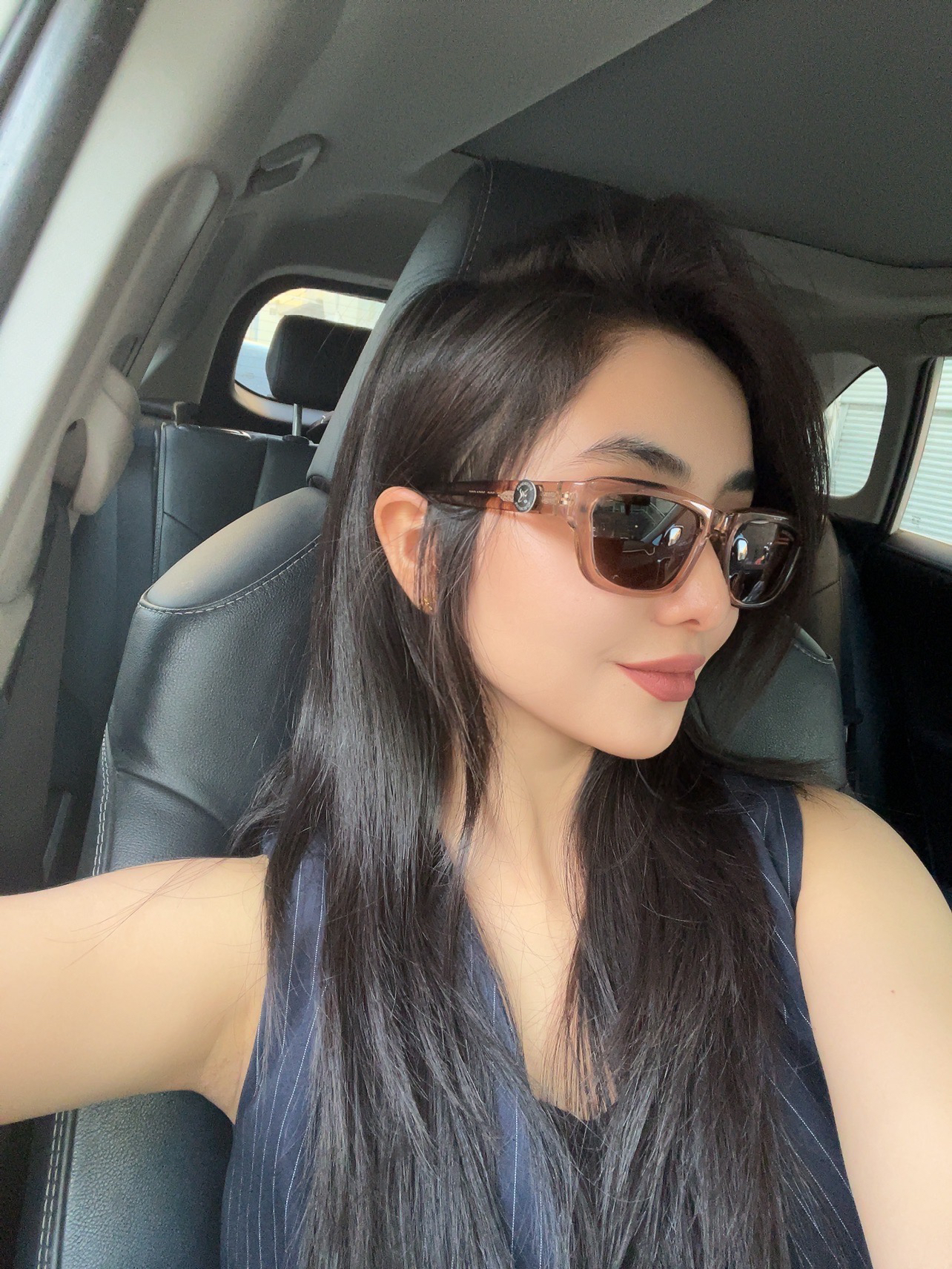 Balenciaga glasses-94