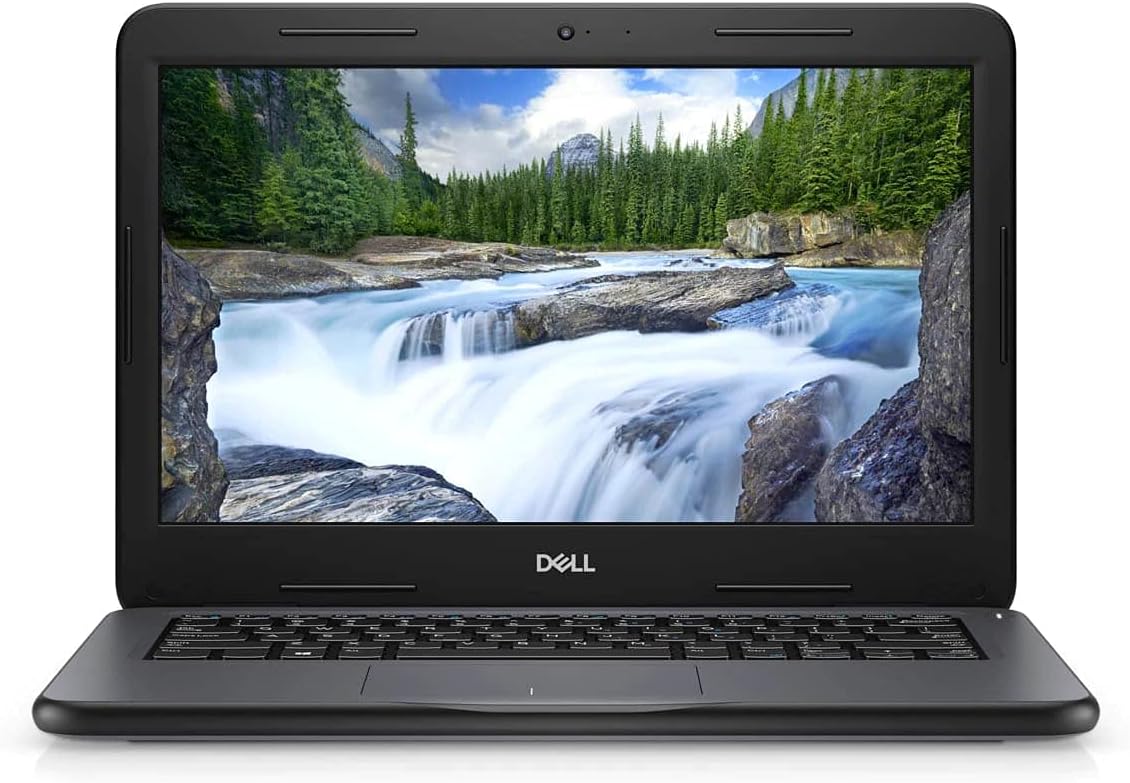 Dell Latitude 3310 Laptop | 13.3