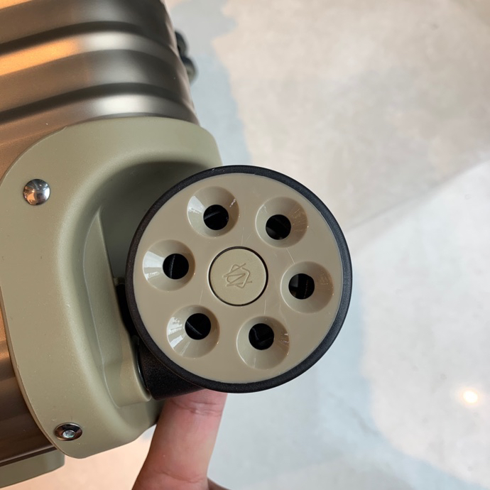RIMOWA luggage-5