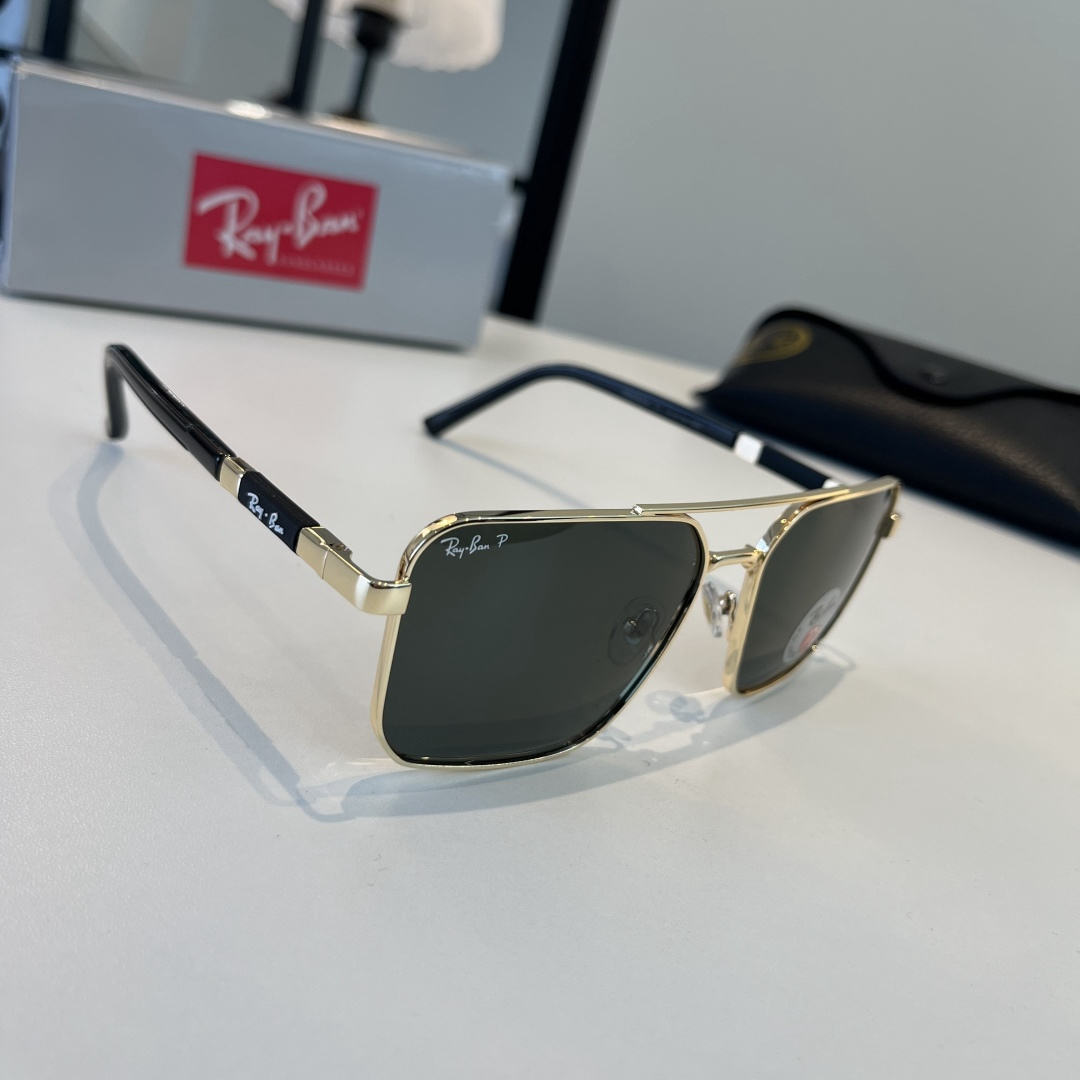Ray-Ban glasses-1