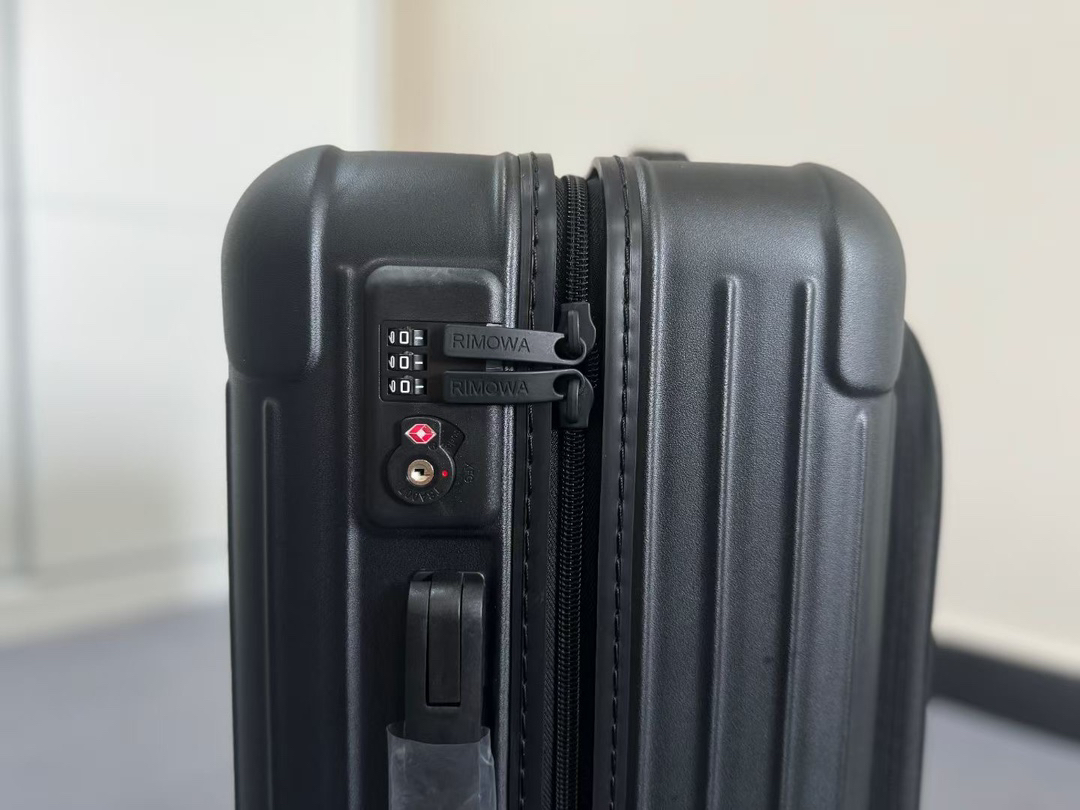 RIMOWA luggage-71
