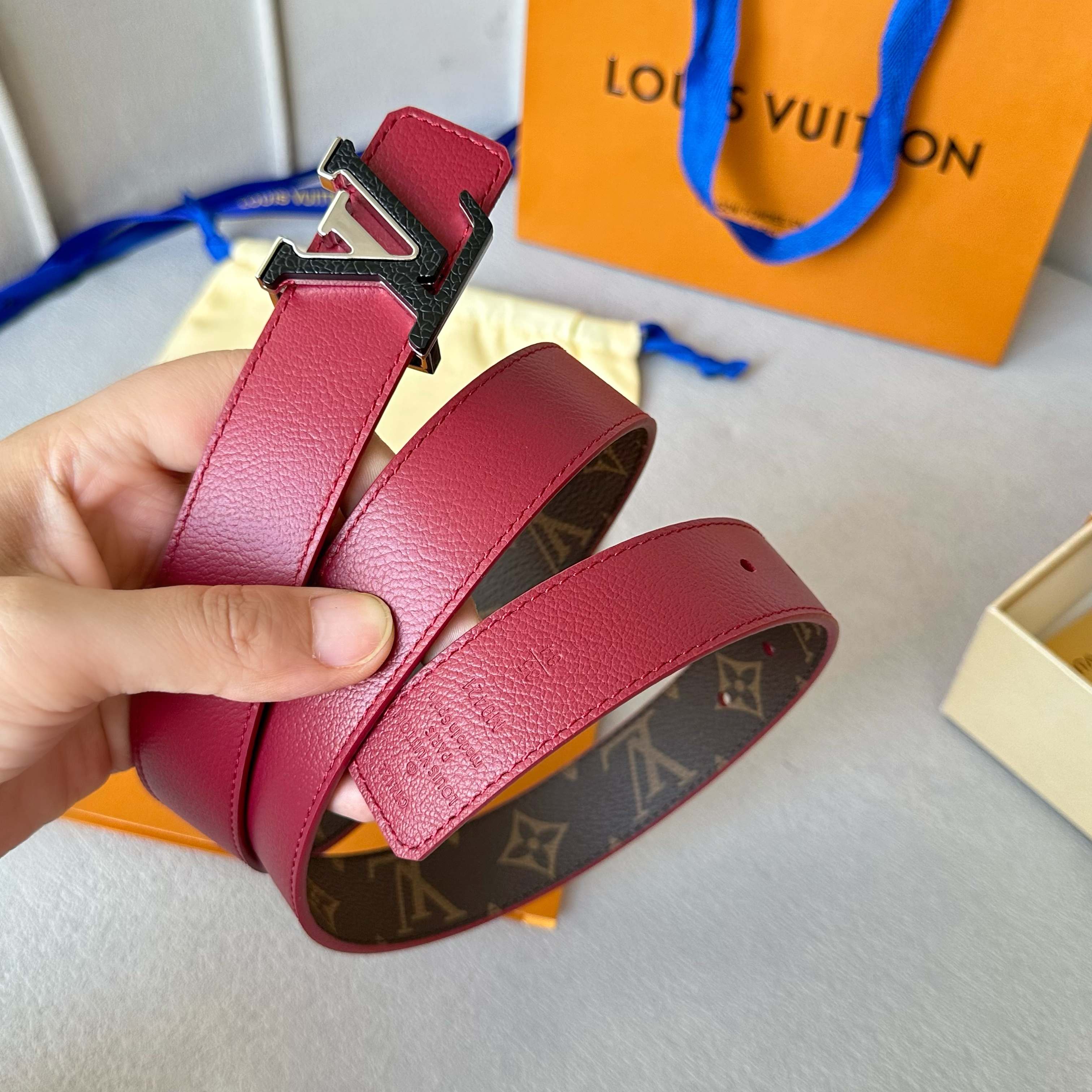 Lv belt-54