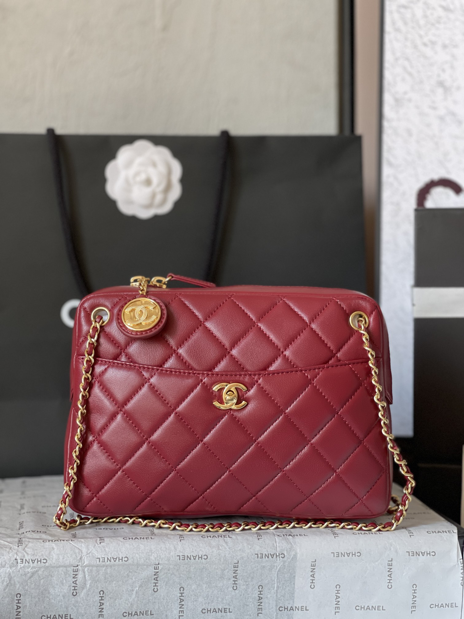 Chanel Hot New Product-138