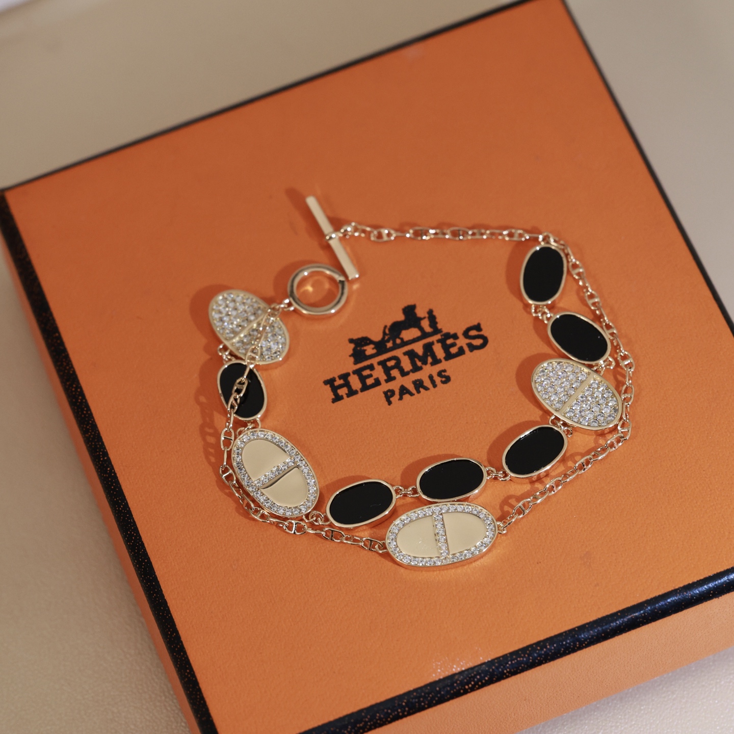 Hermes Bracelet-80