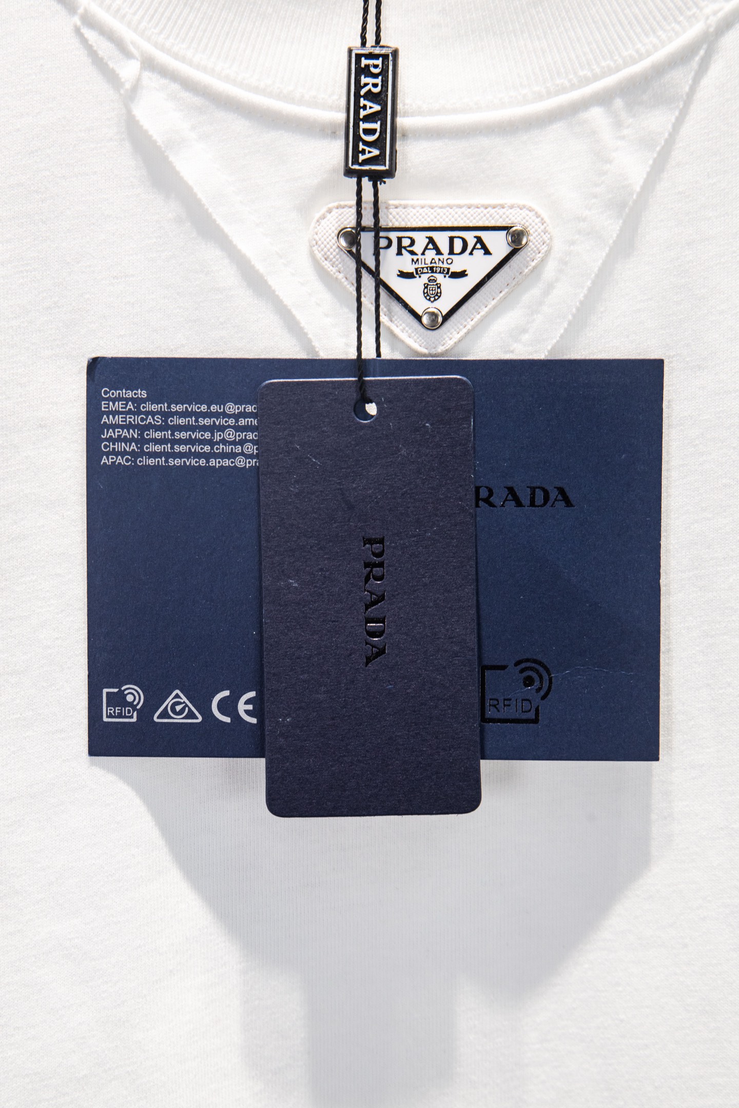 Prada clothing-86