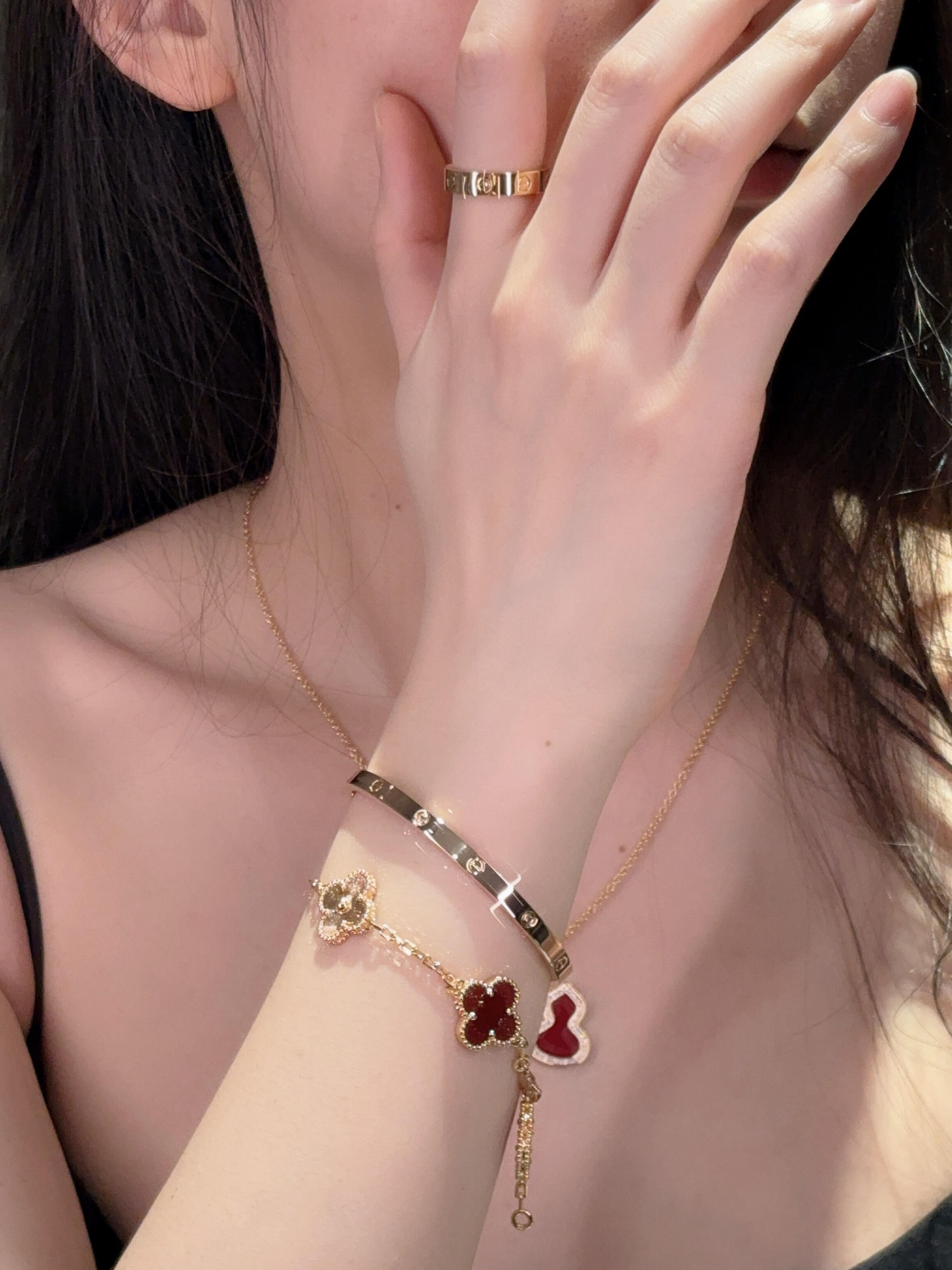 Van Cleef & Arpels Bracelet-25