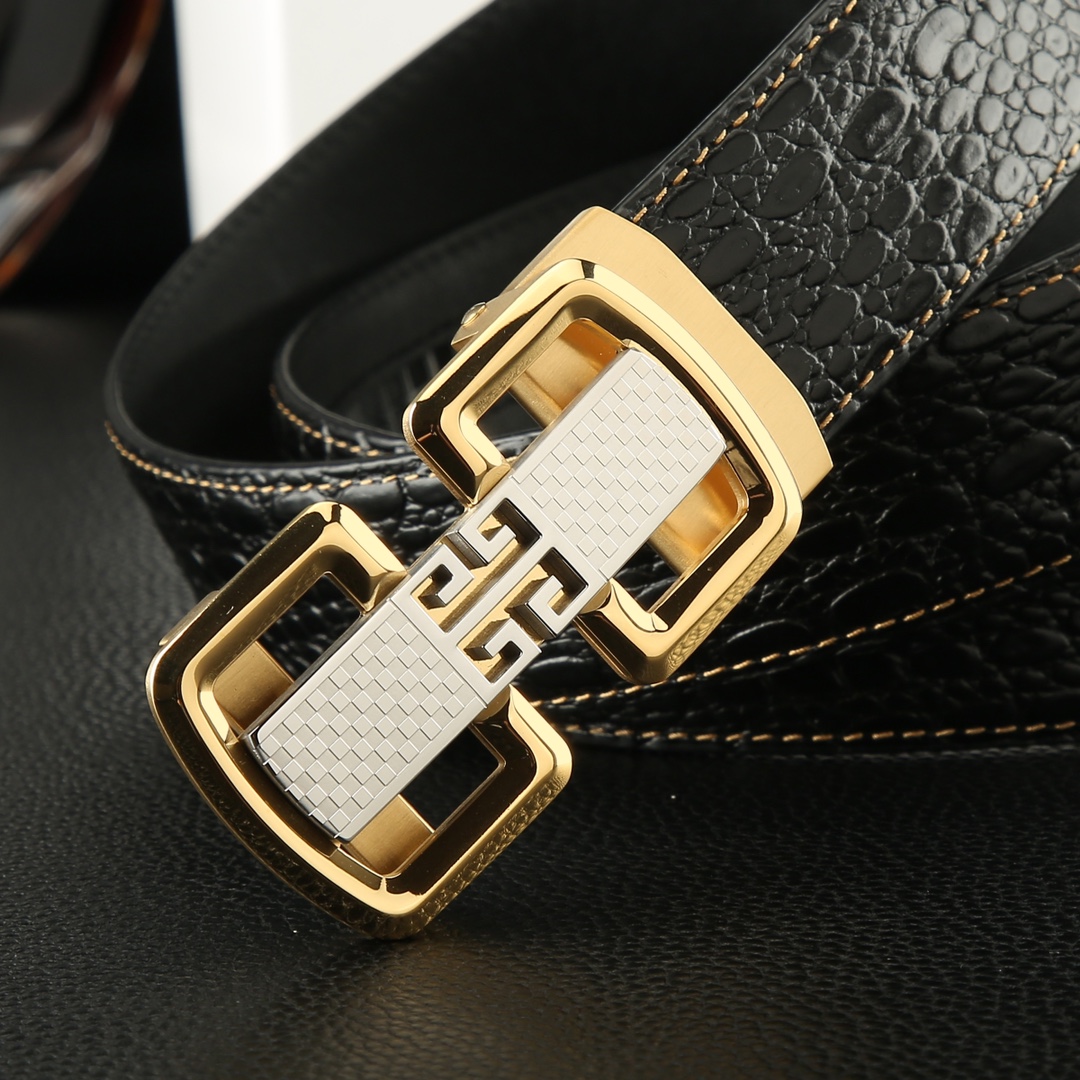 Givenchy belt-23
