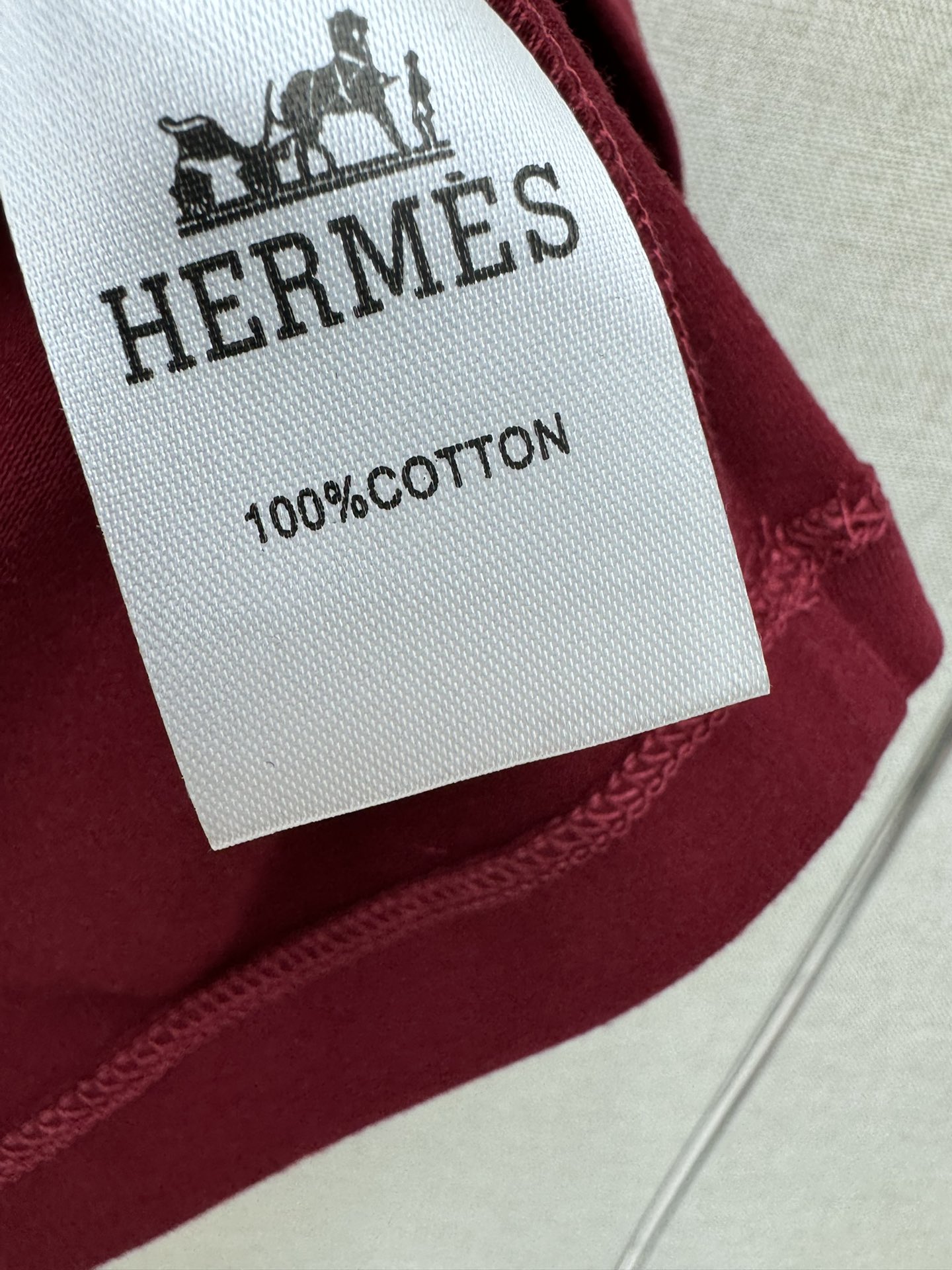 Hermes clothing-211