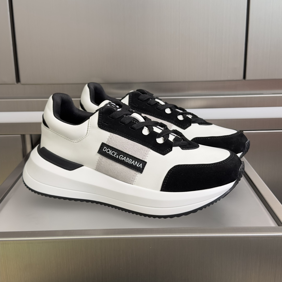D&G Sneakers-104
