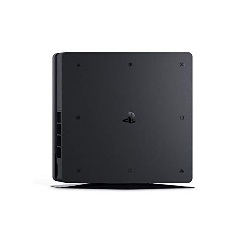 PlayStation 4 Slim 1TB Console (Renewed)