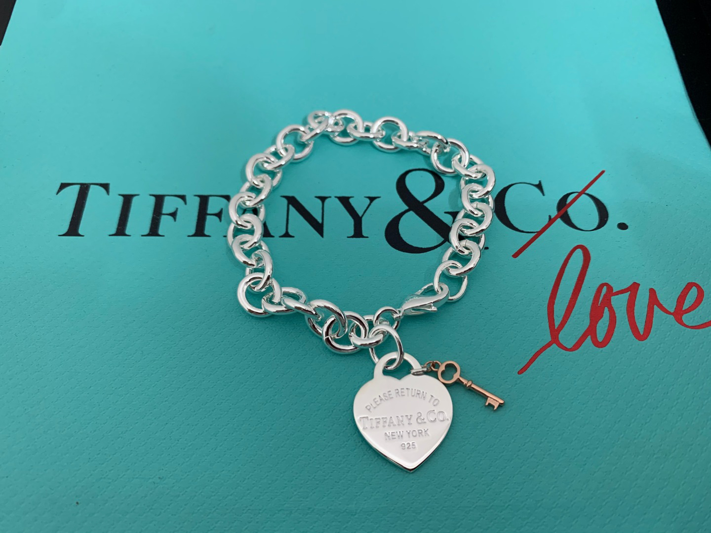tiffany Bracelet-24