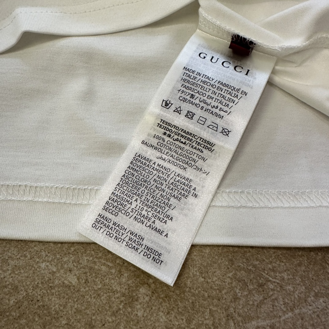 Gucci Clothing-205
