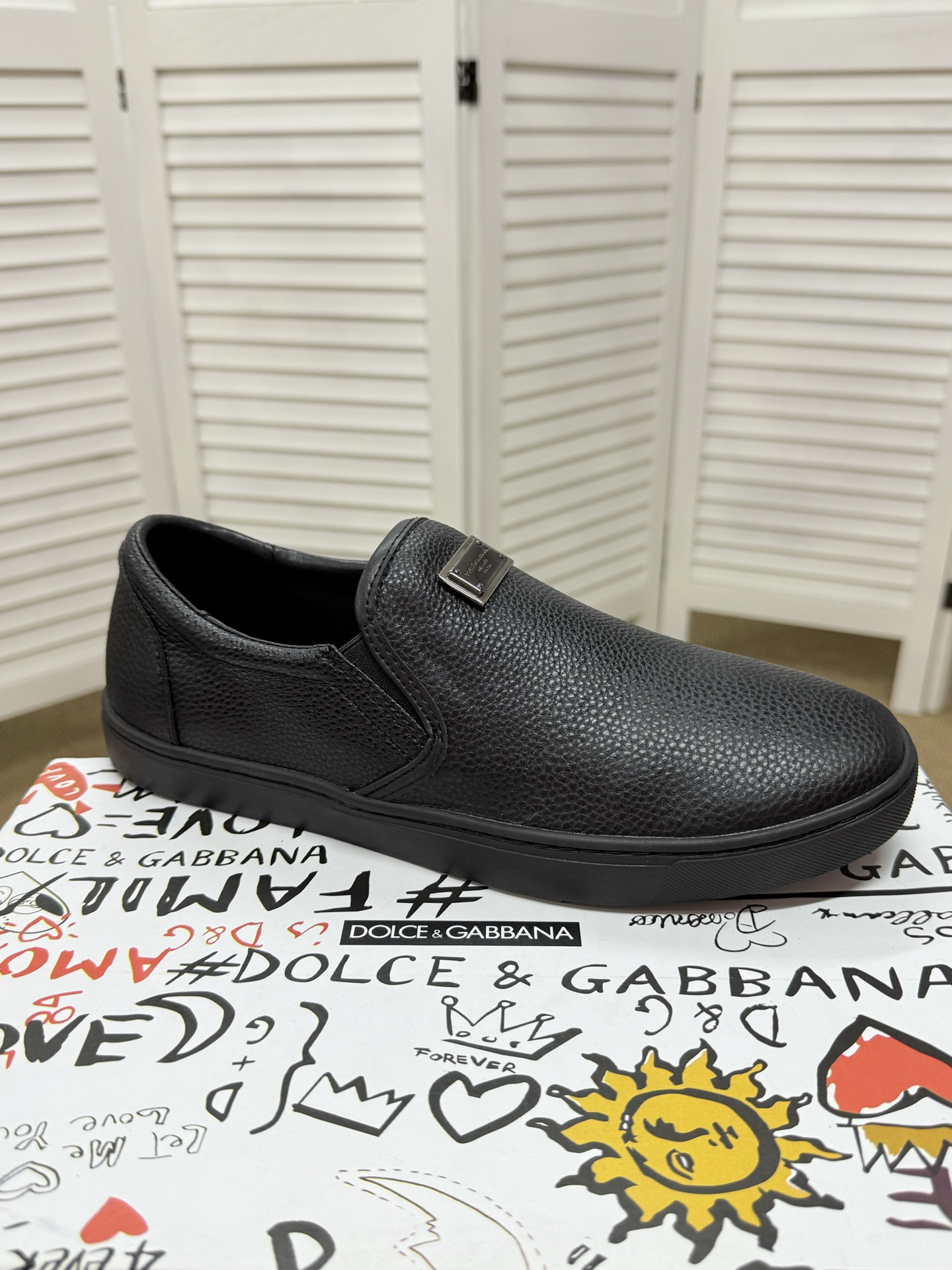 D&G Sneakers-81