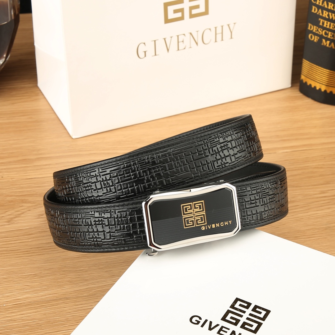Givenchy belt-47