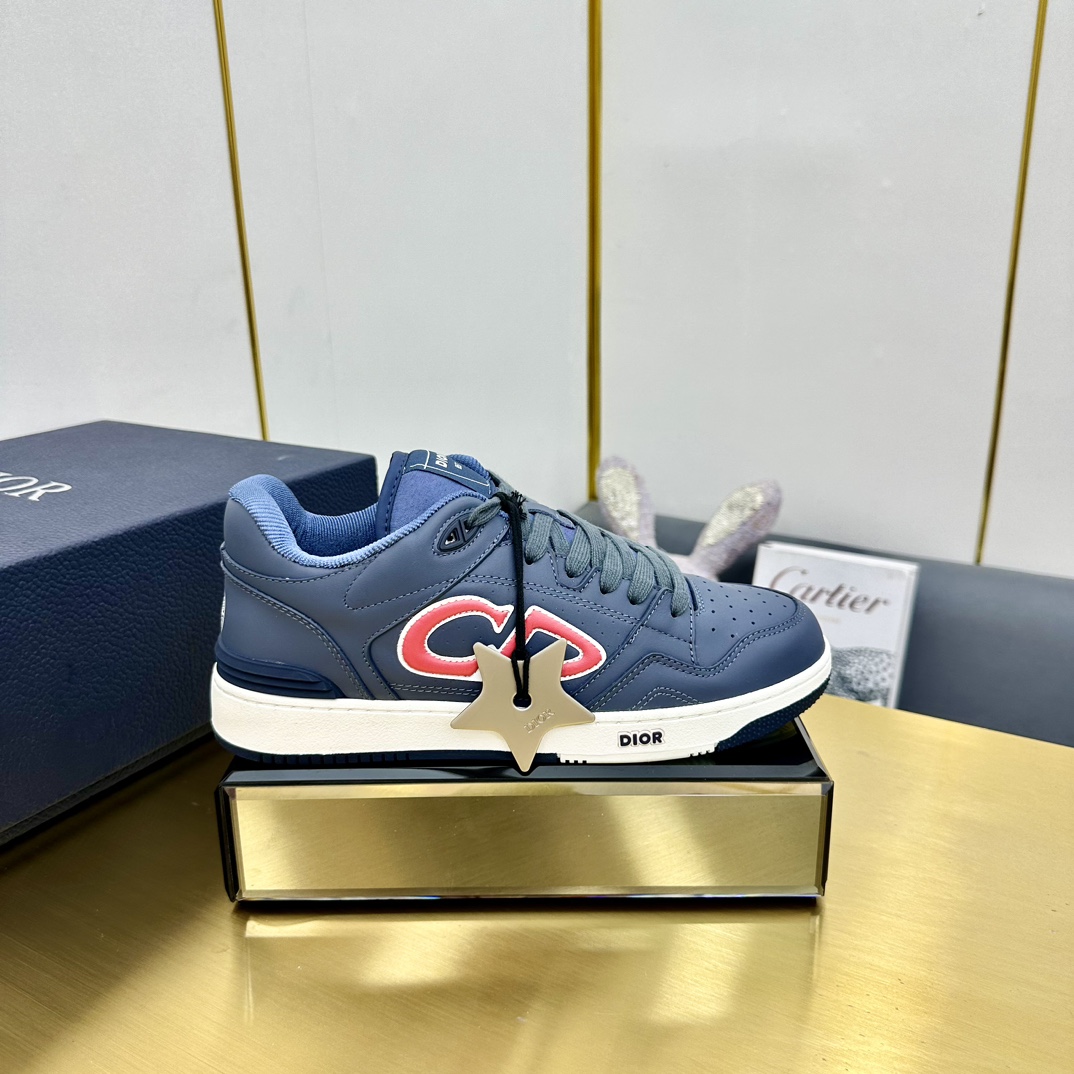 Dior Sneakers-90