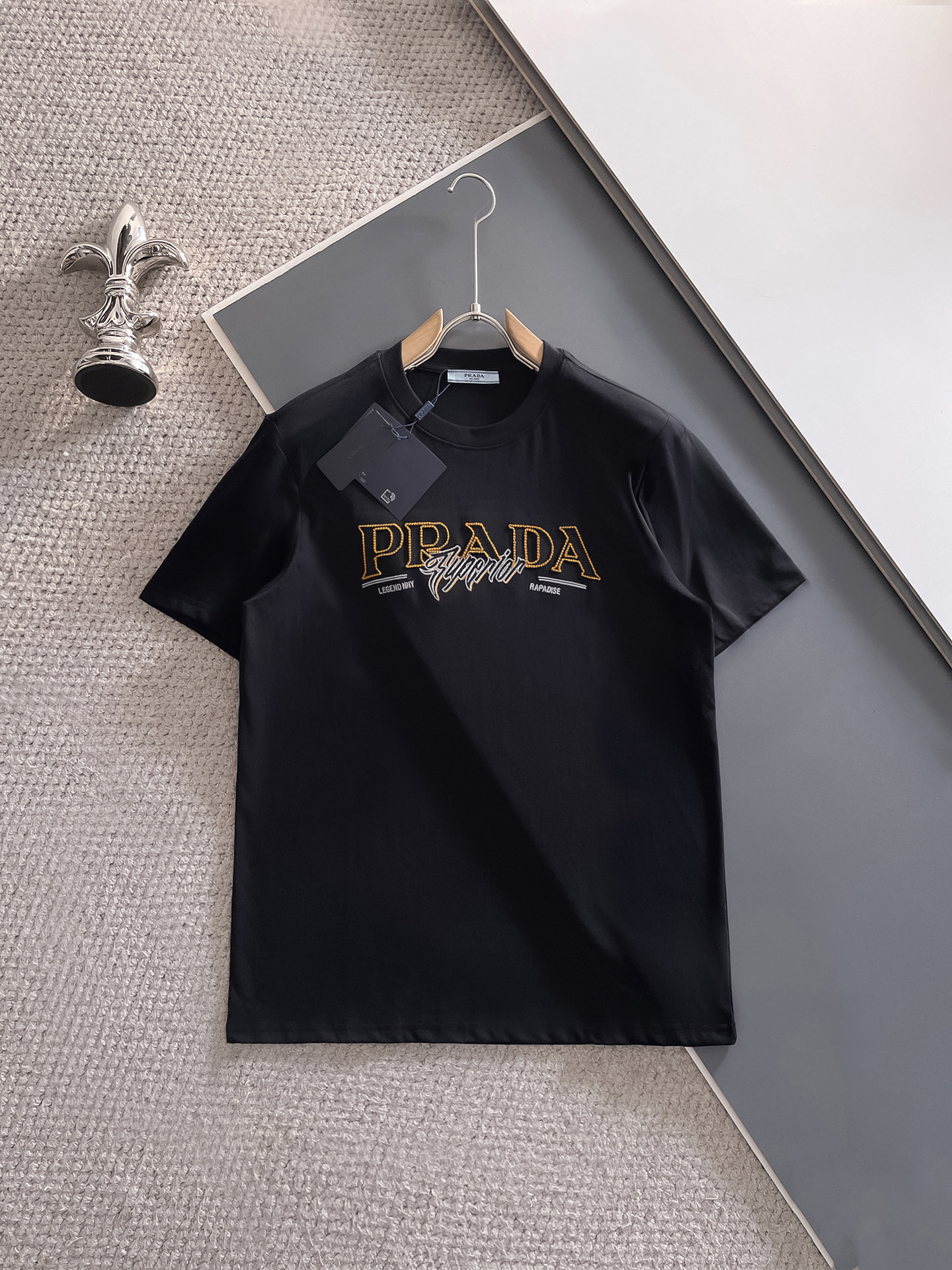 Prada Clothing-203