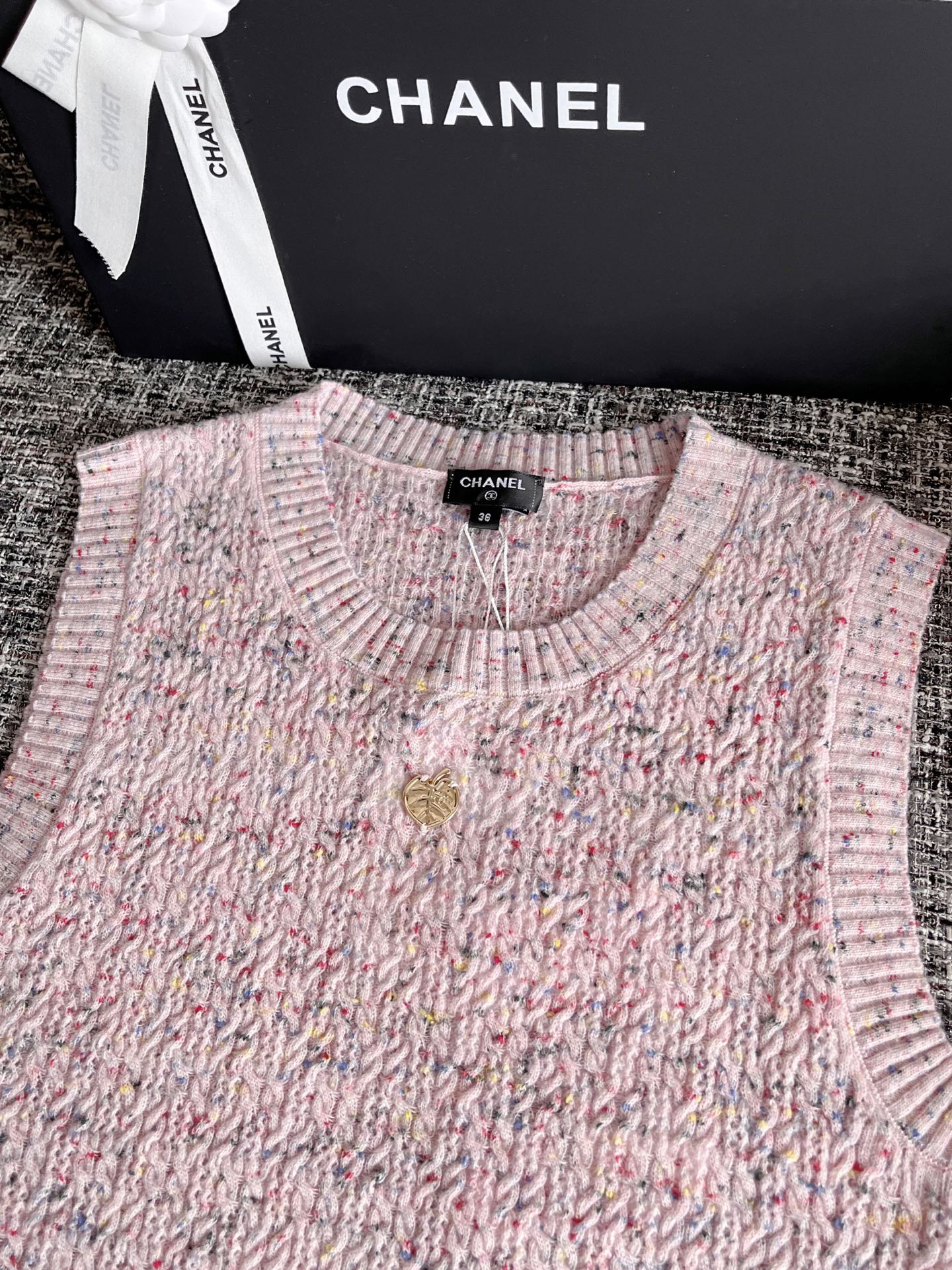 Chanel Clothing-181