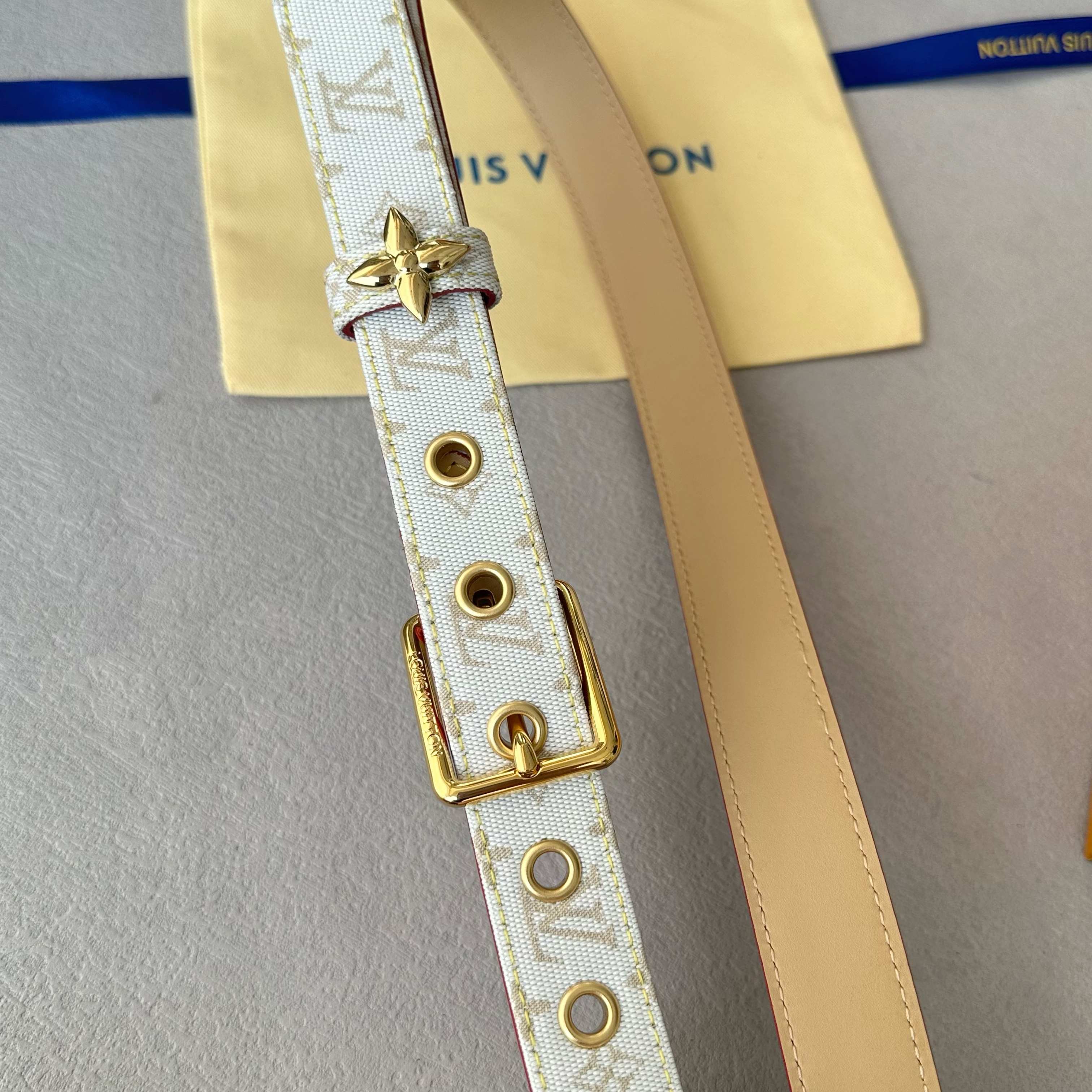 Lv belt-32