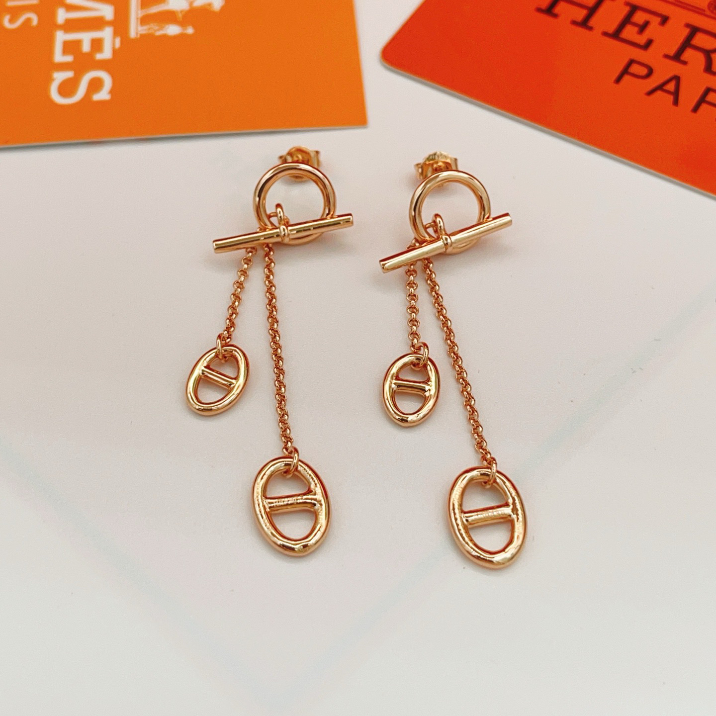 Hermes earrings-76