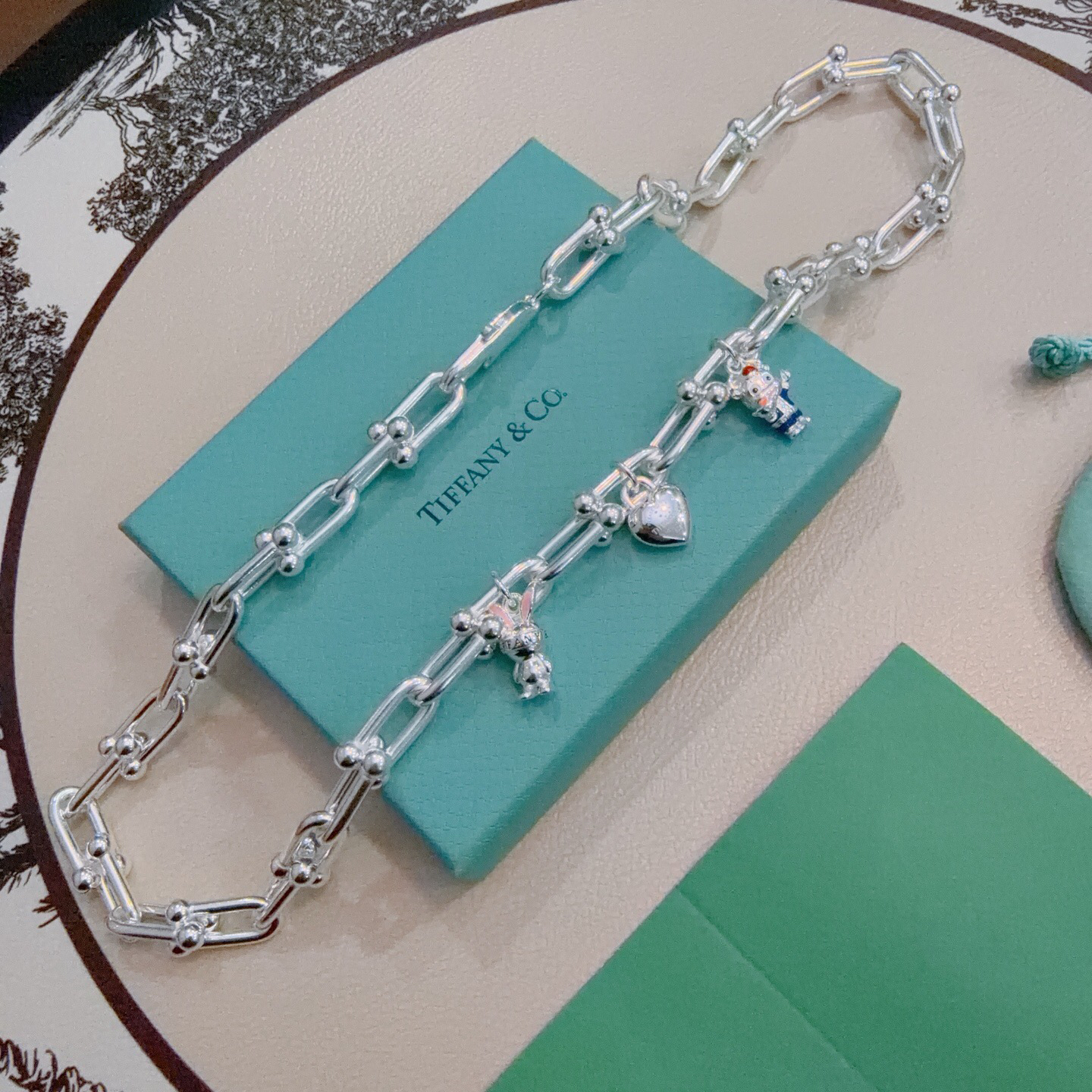 tiffany necklace-13