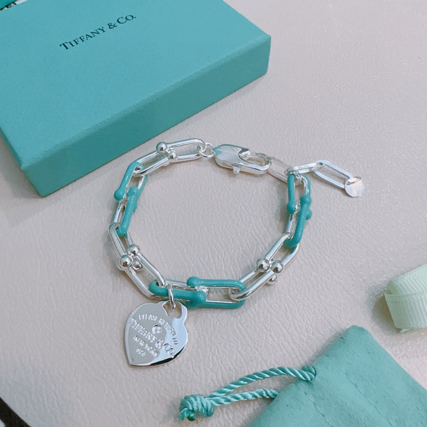 tiffany Bracelet-76