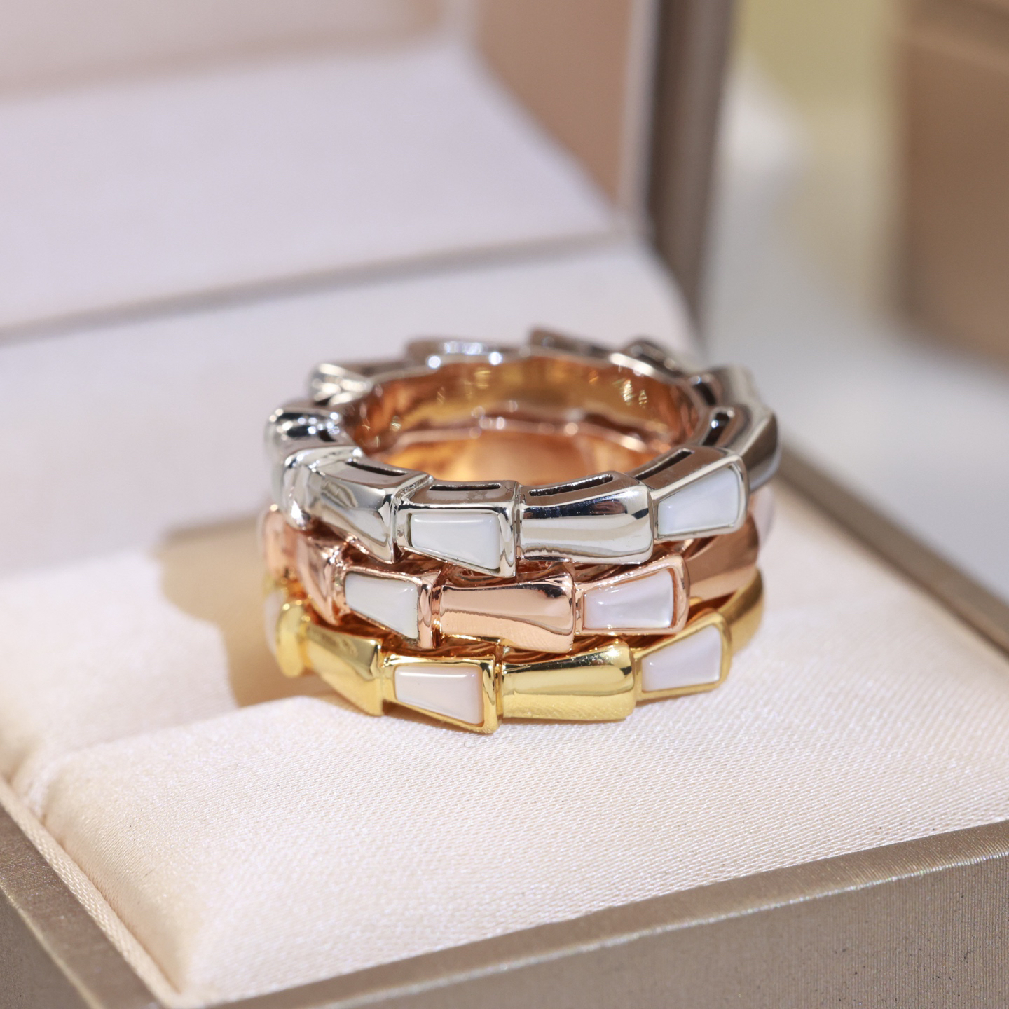 Bottega Veneta ring-54