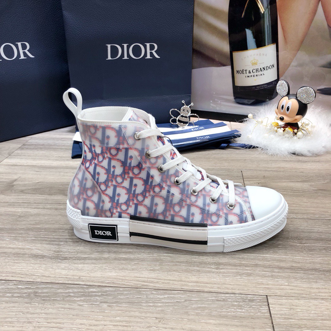 Dior Sneakers-231