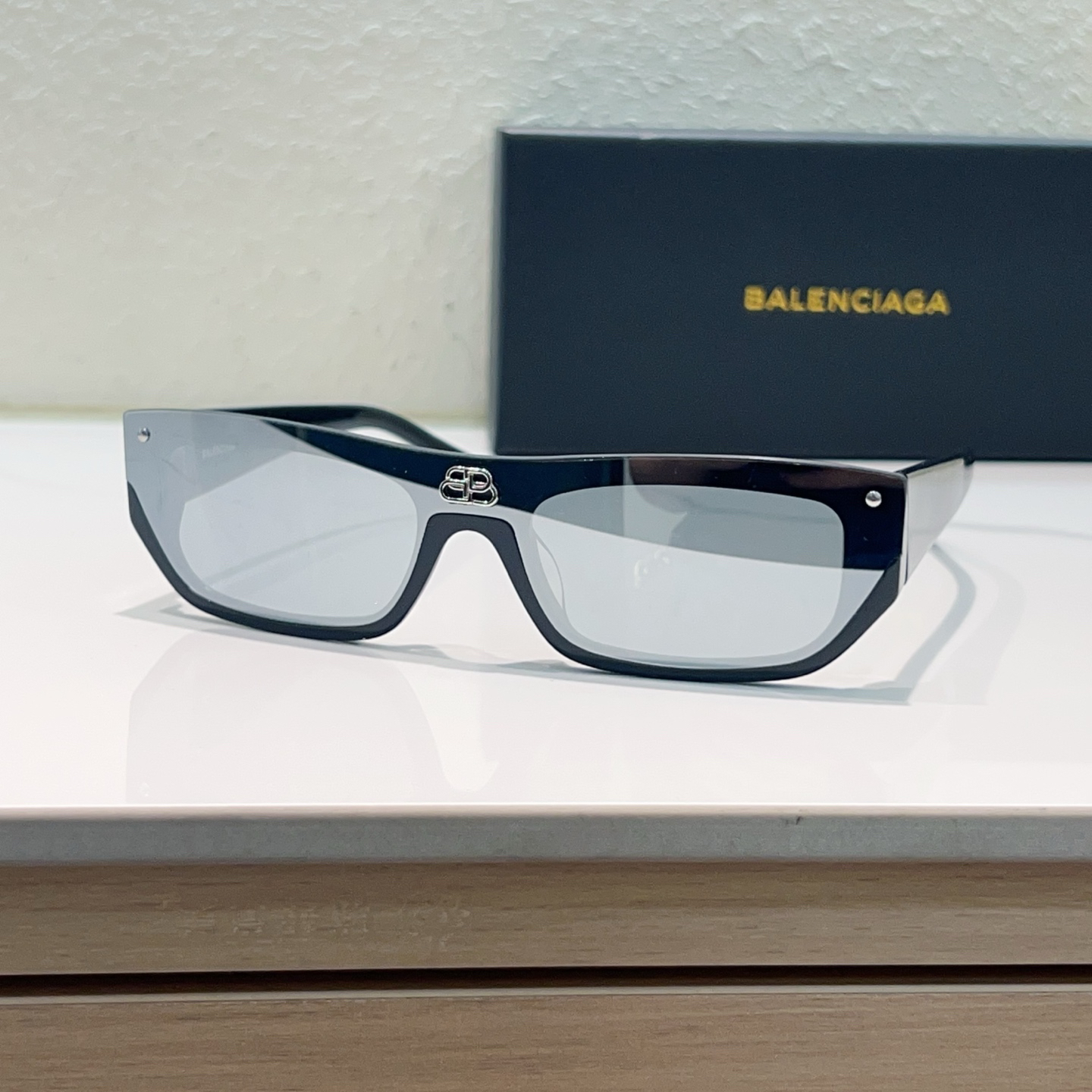 Balenciaga glasses-53