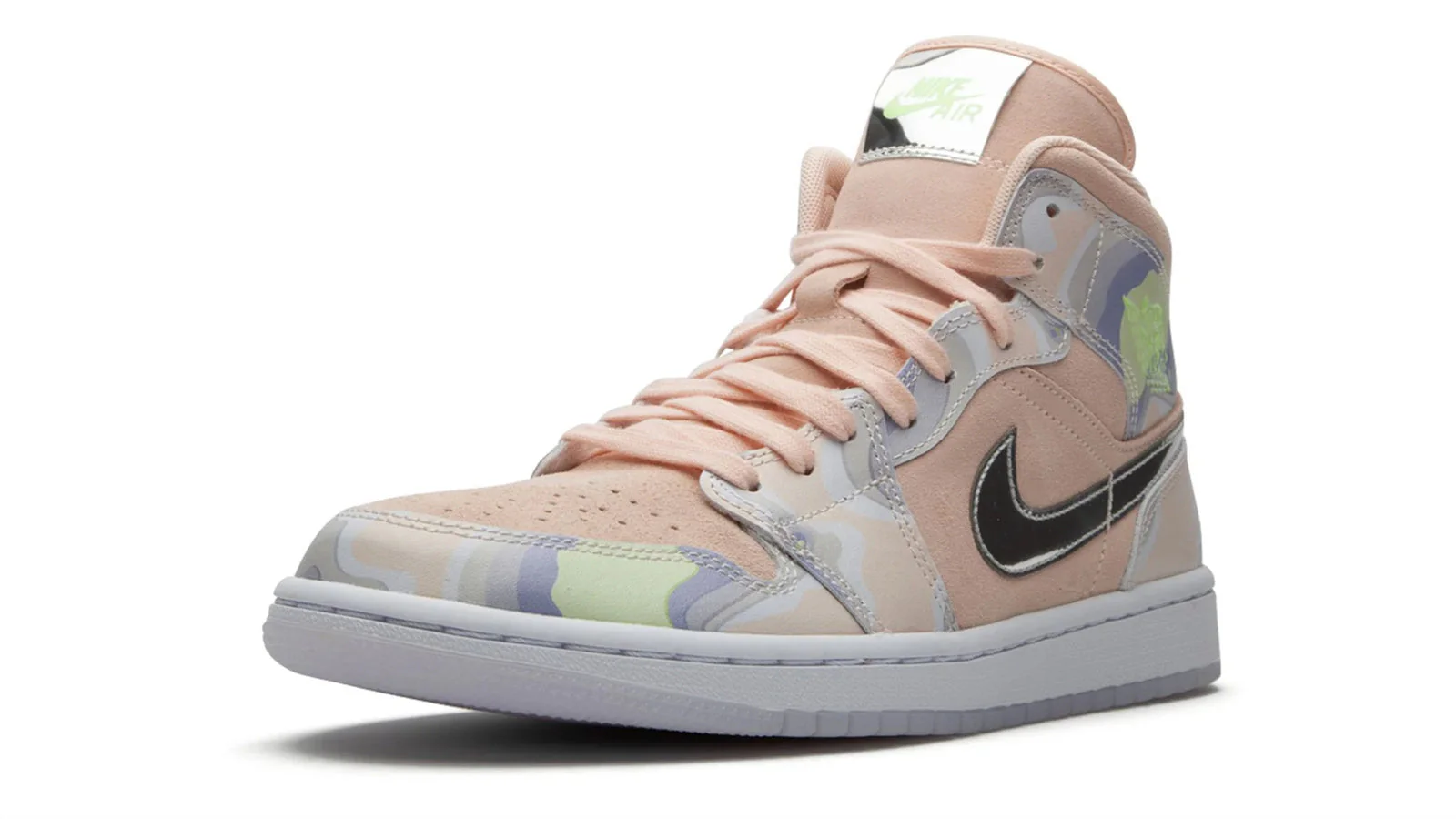 WMNS Air Jordan 1 Mid SE 