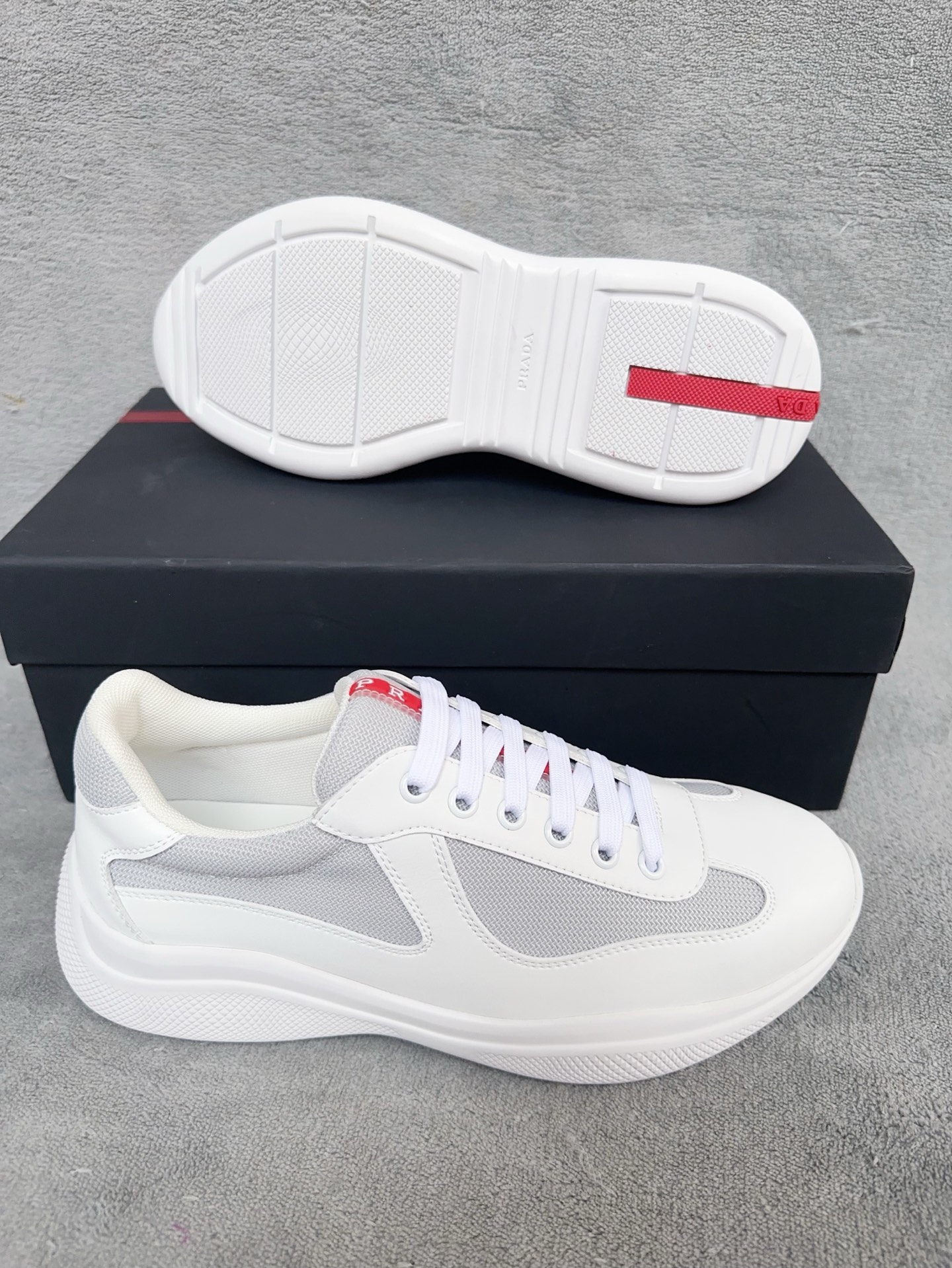 Prada Sneakers-60