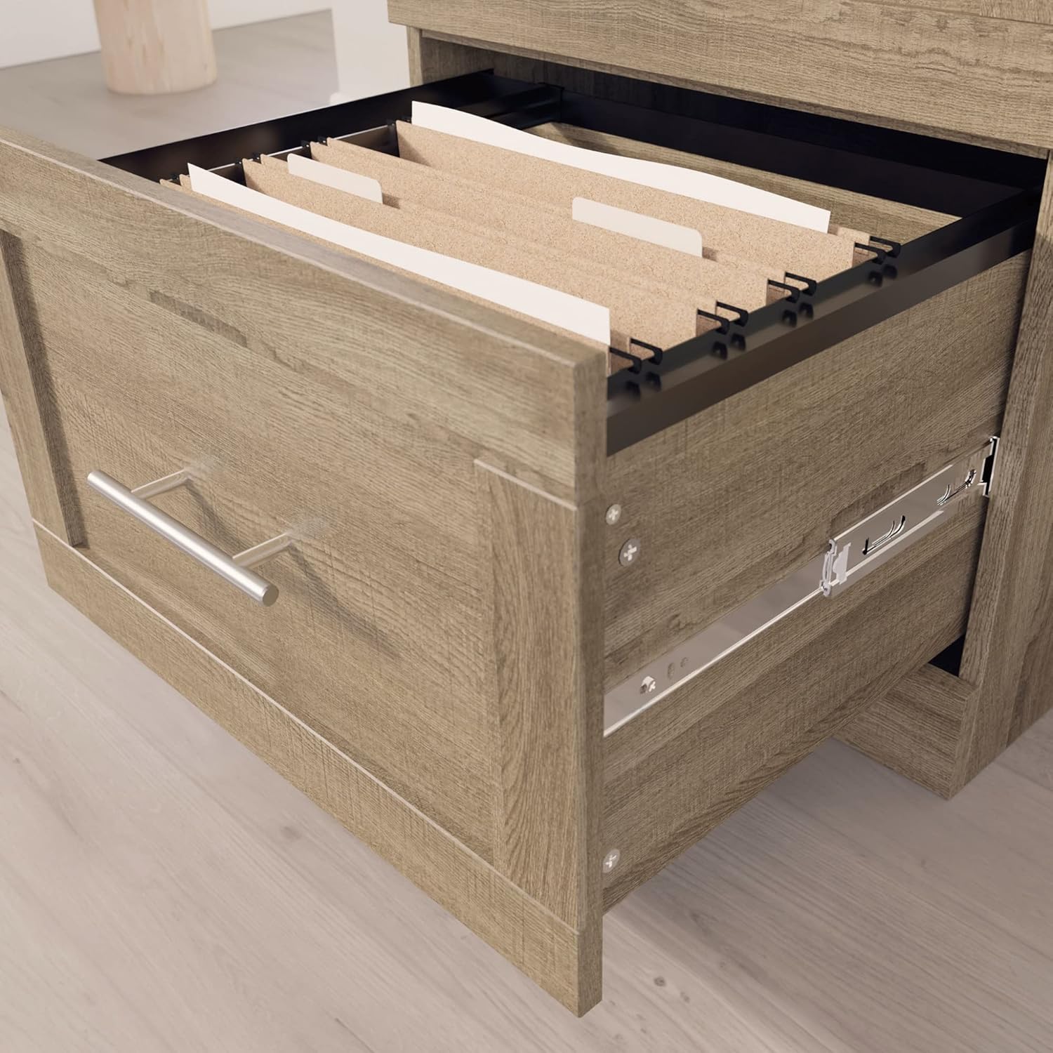 Realspace® 17