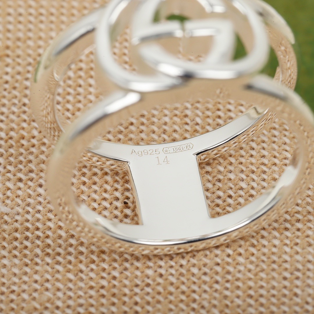 Gucci ring-15
