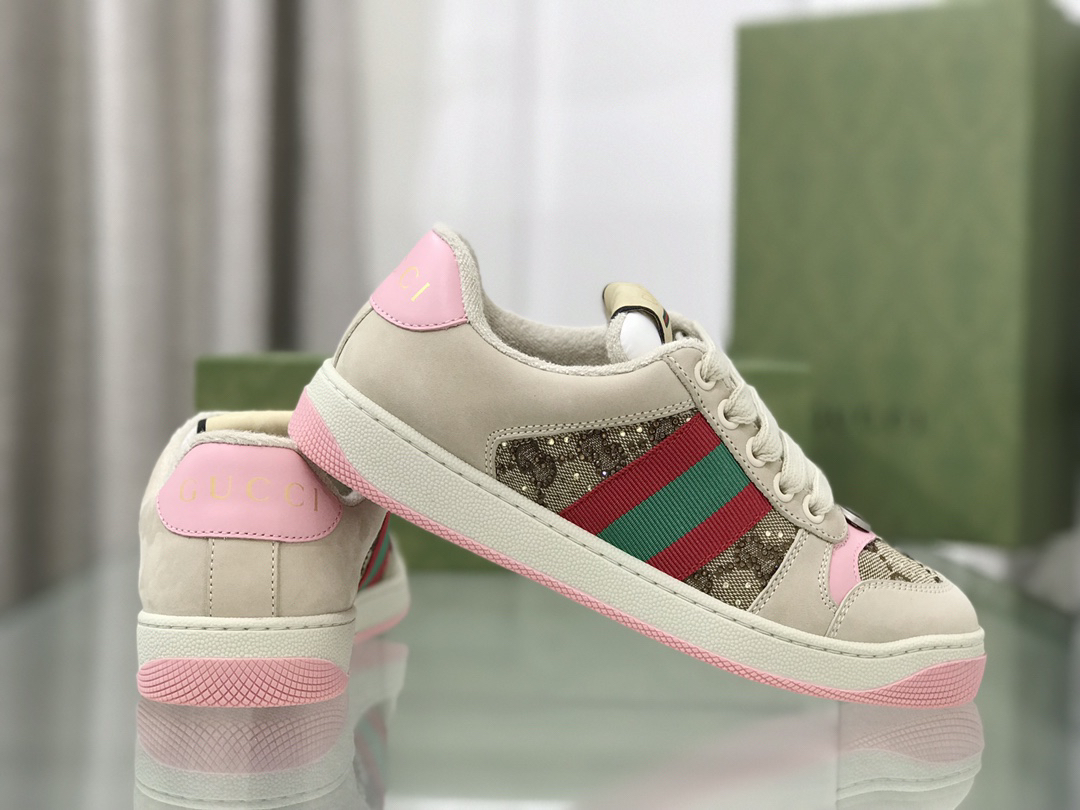 Gucci Sneakers-79