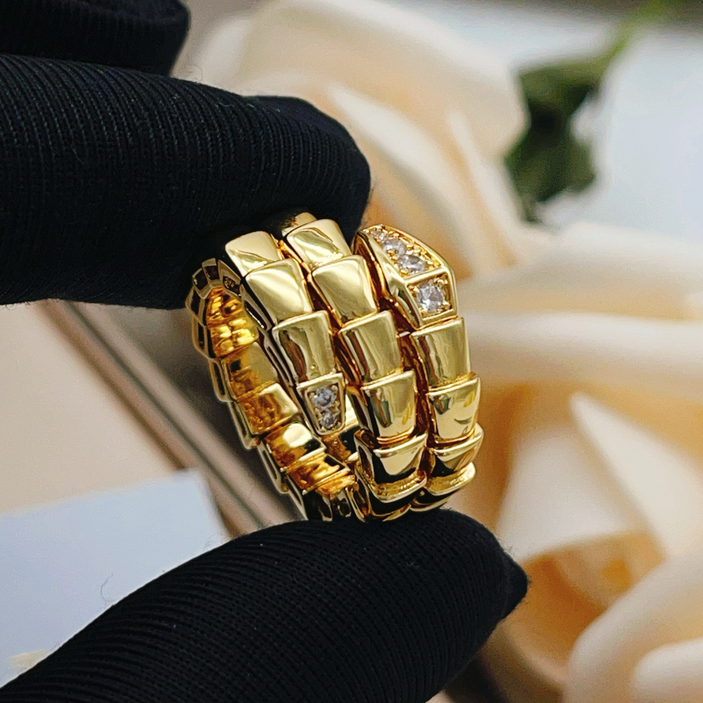 Bottega Veneta ring-28