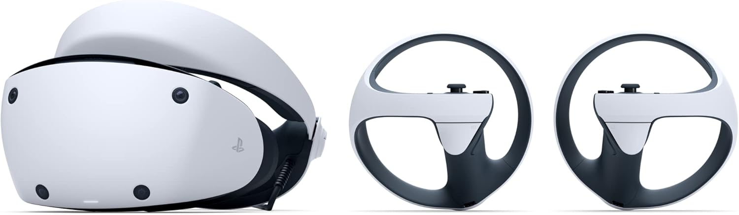 PlayStation VR2 (PSVR2)