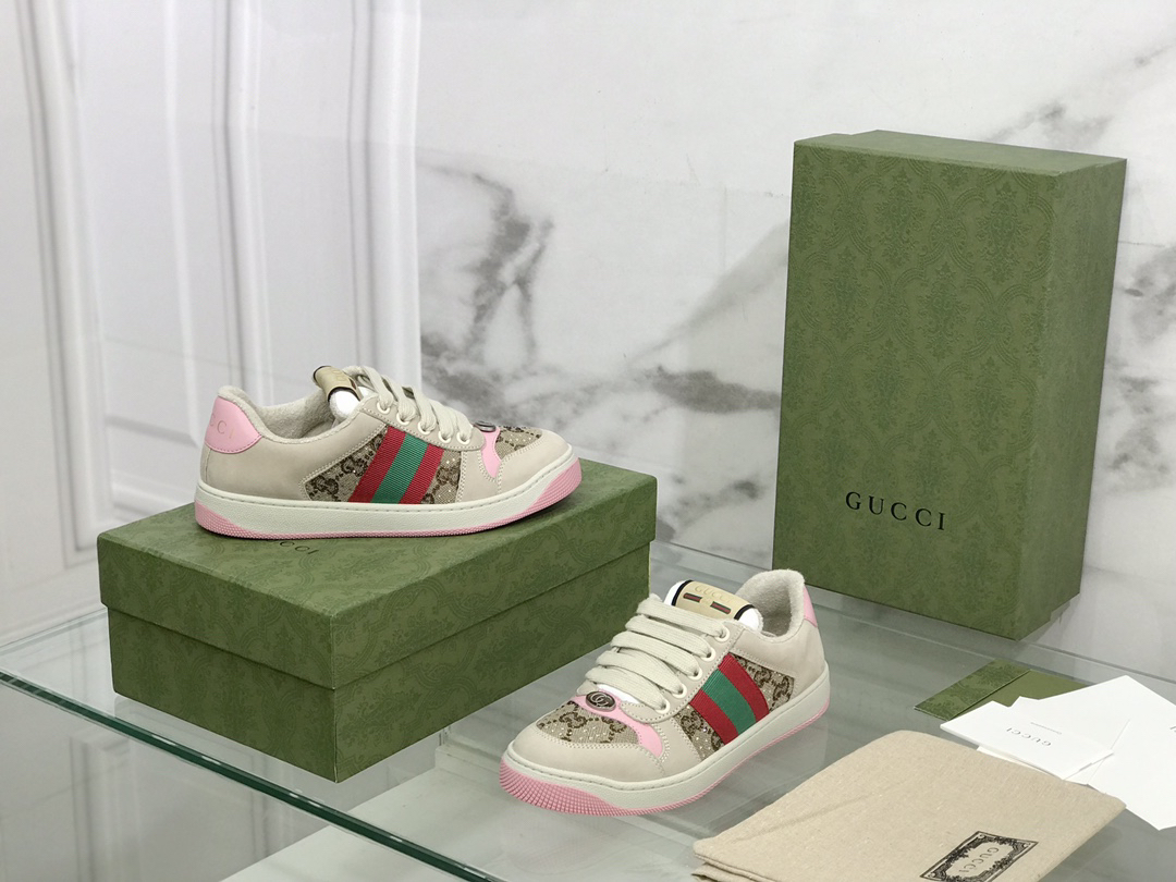 Gucci Sneakers-79