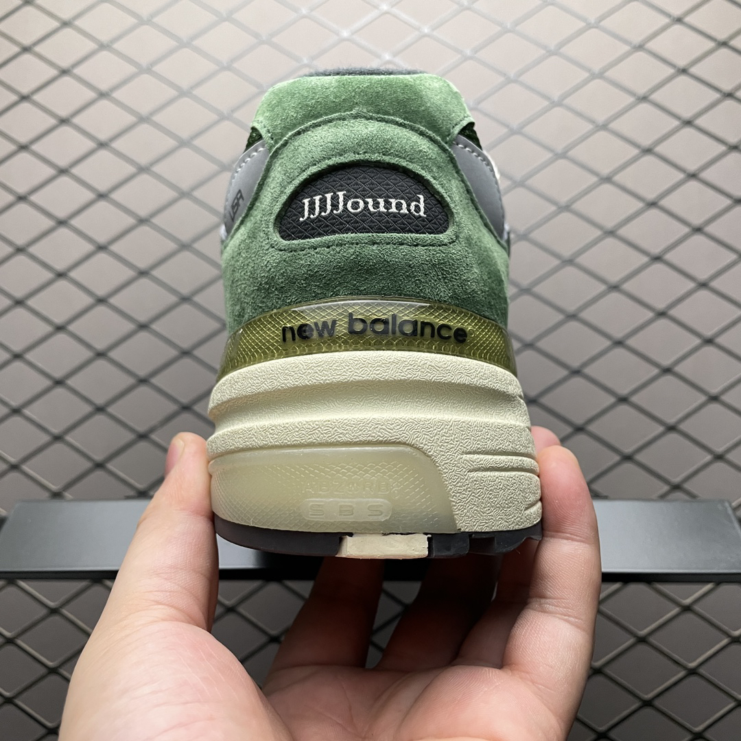 New Balance Sneakers-63