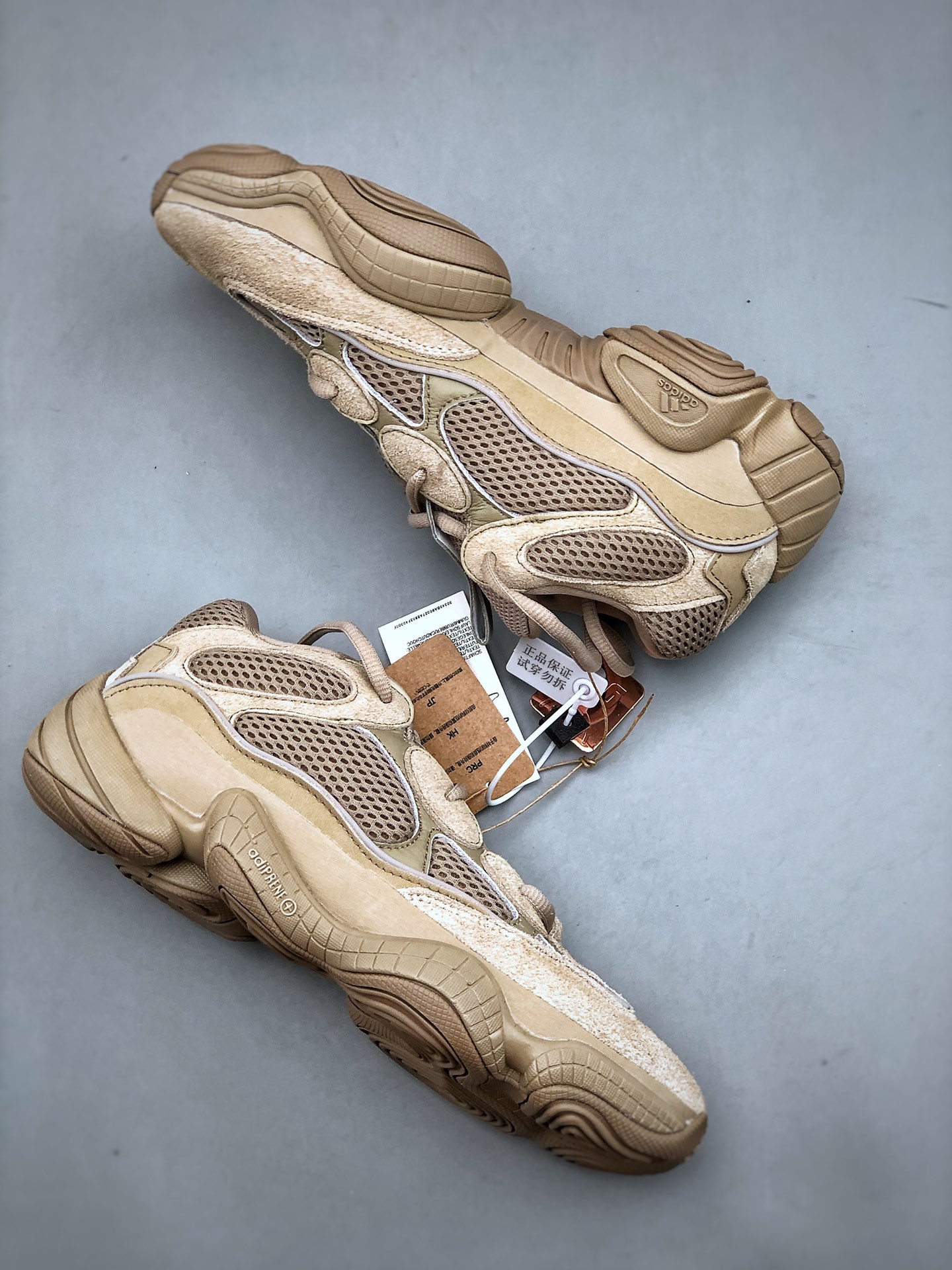 Adidas Sneakers-157