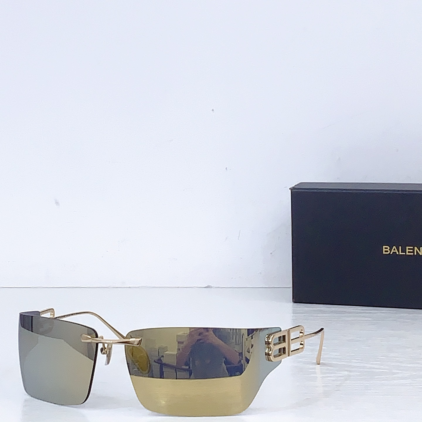 Balenciaga glasses-35