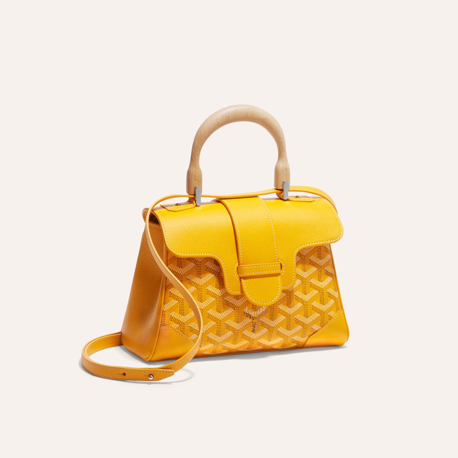 Saïgon Souple Mini Bag