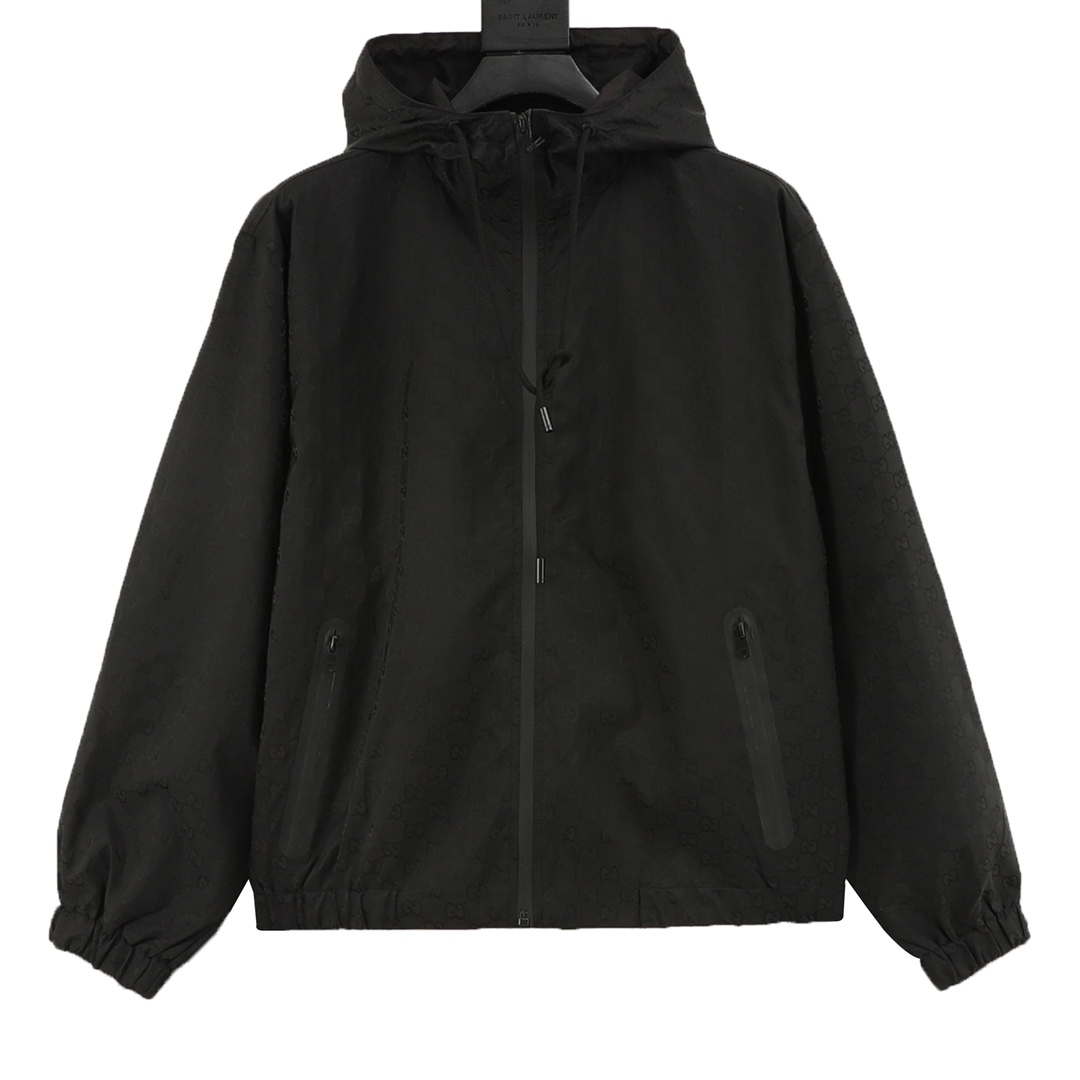 Gucci Clothing-336