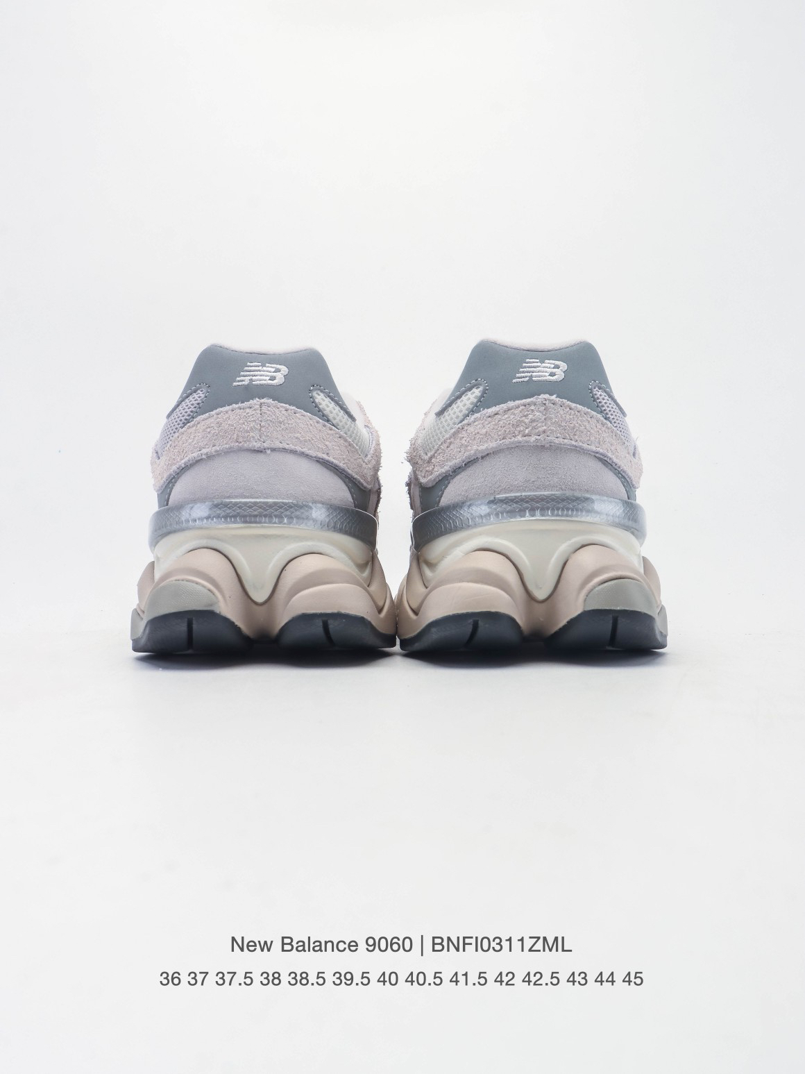 New Balance Sneakers-301